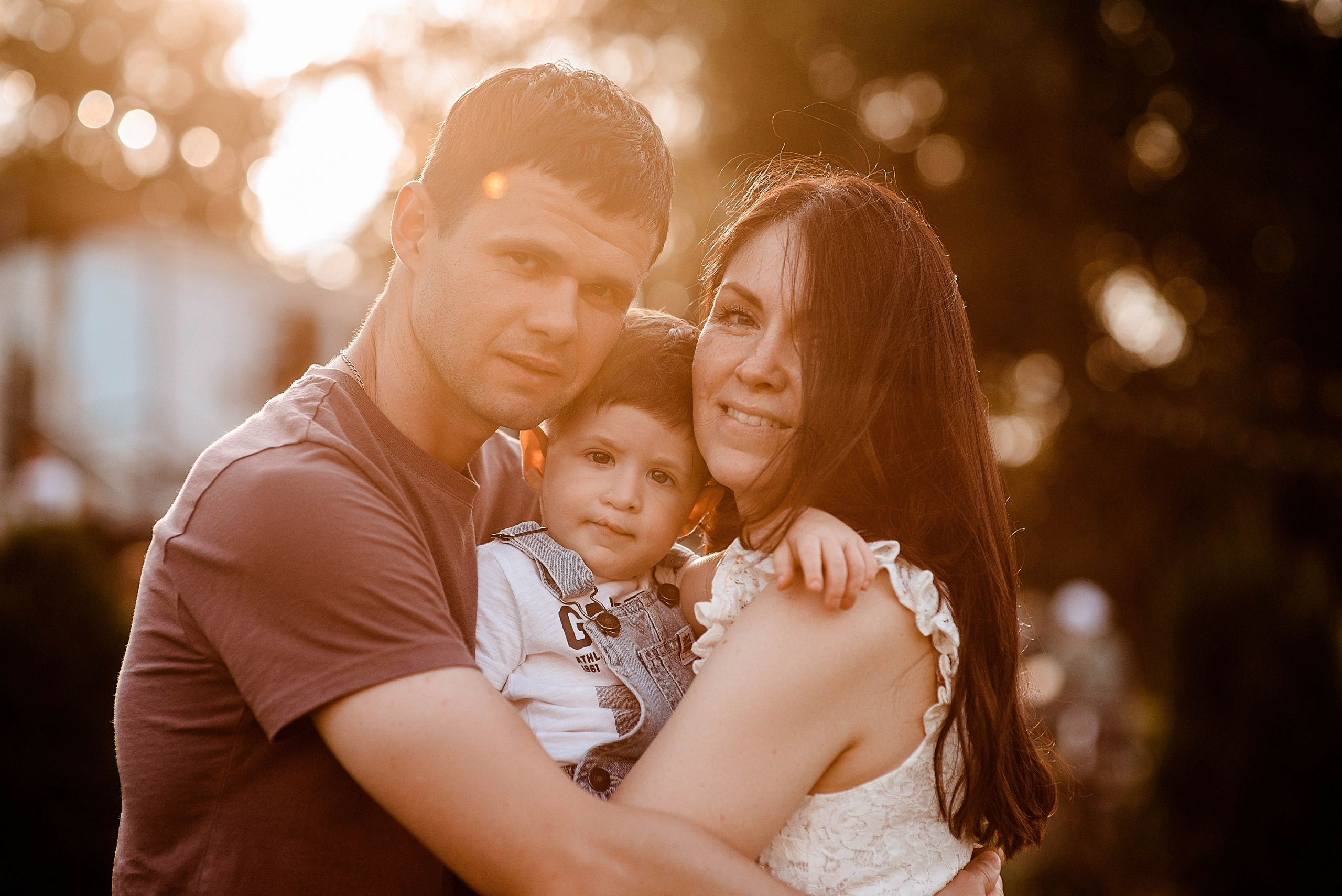 Семья. Свадебный Фотограф в Твери Анастасия Булкина