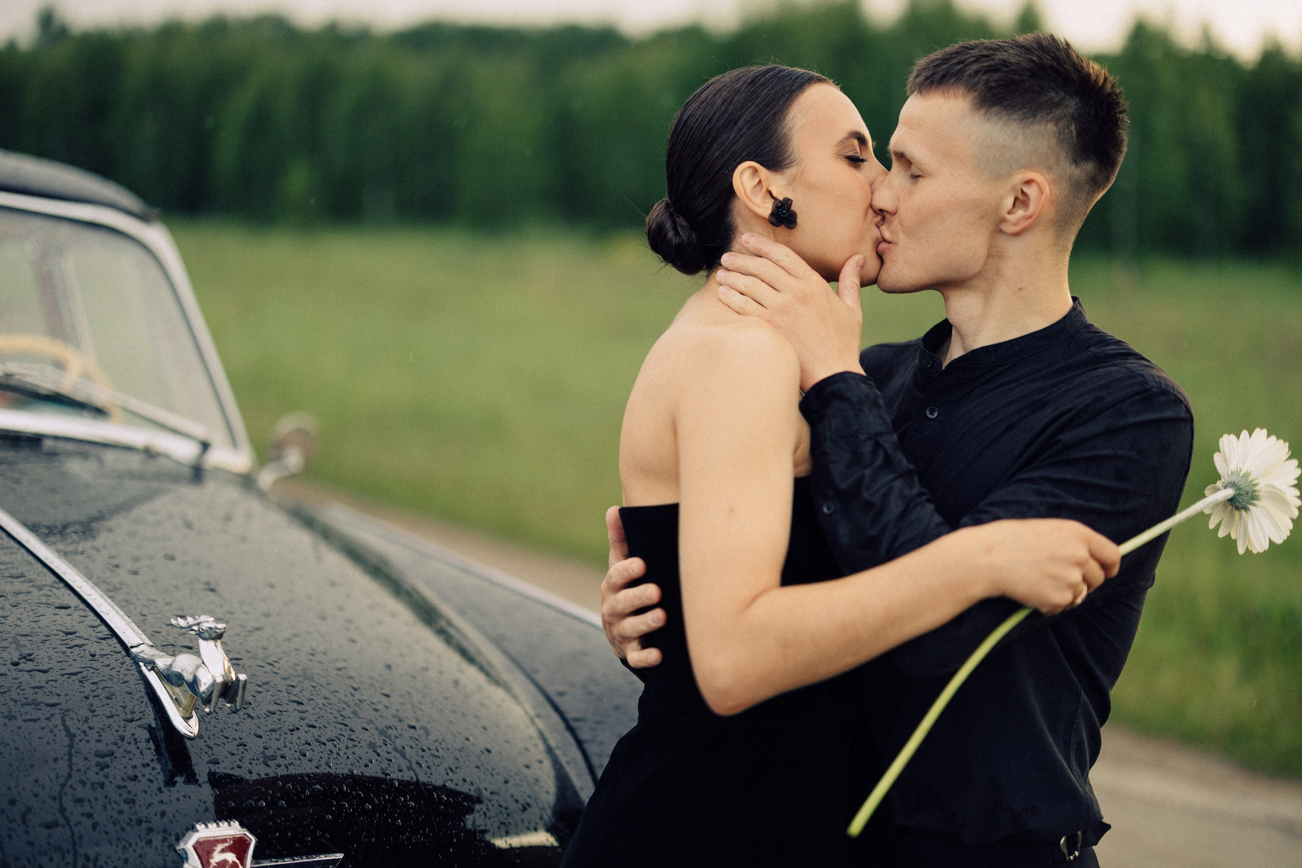 Ваня и Тоня. Daria Chigintseva Photographer