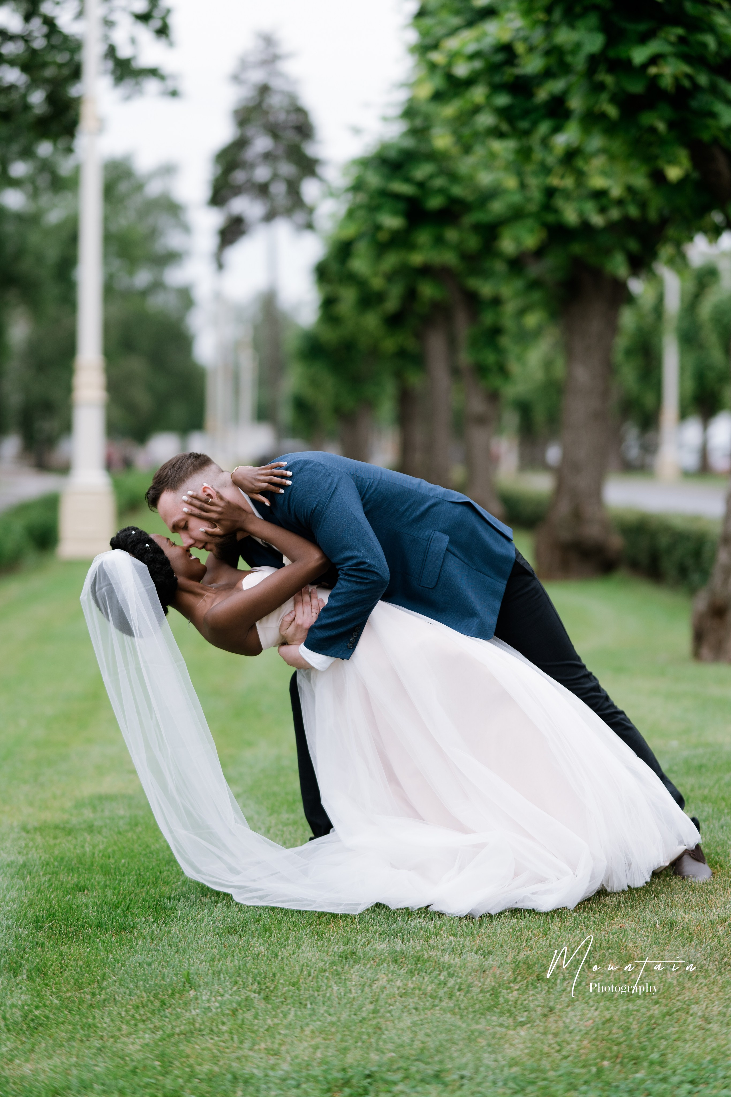 Tihan and Natasha. Photographe basé à Moscou