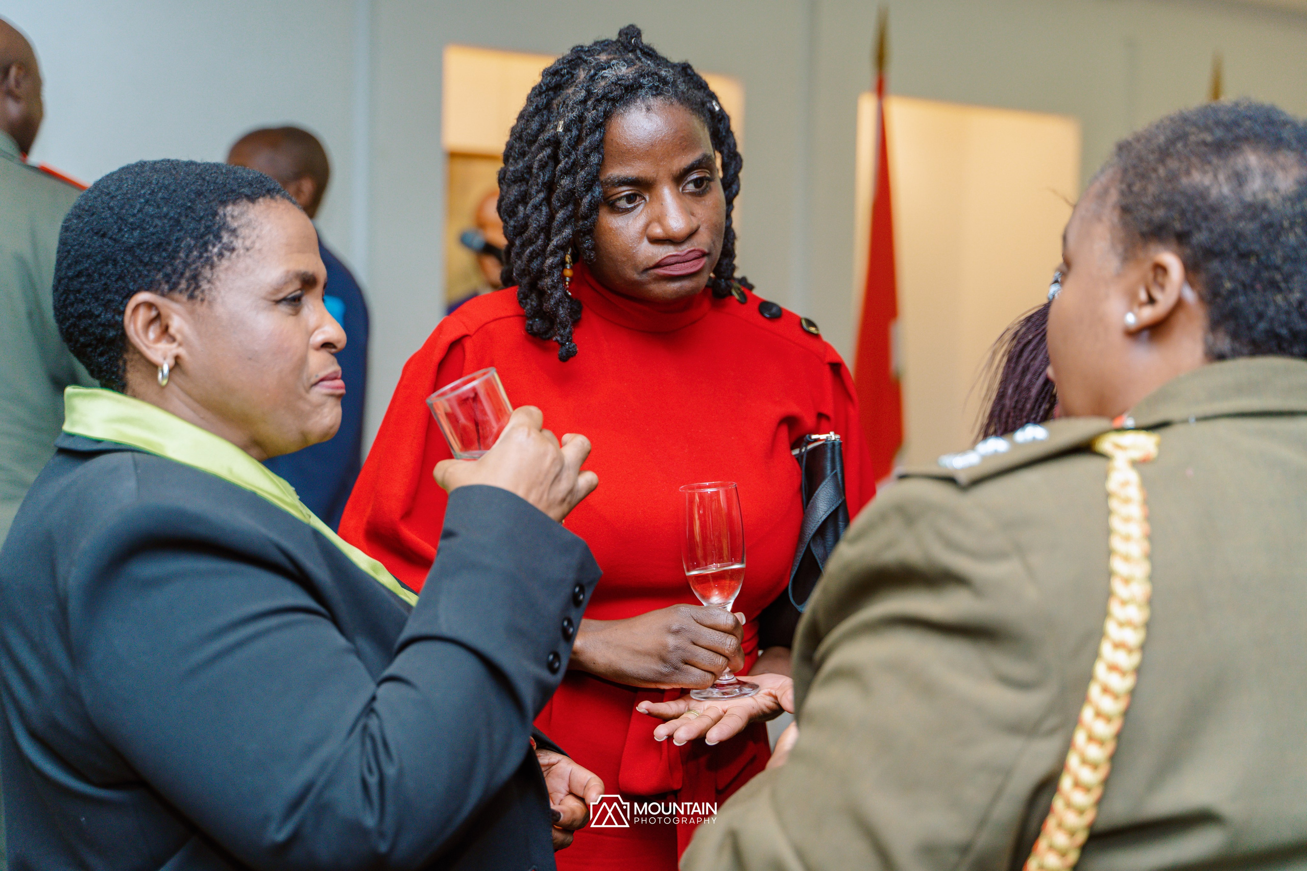 Burundi Indepence Celebration. Photographer based in moscow Peter Tchana