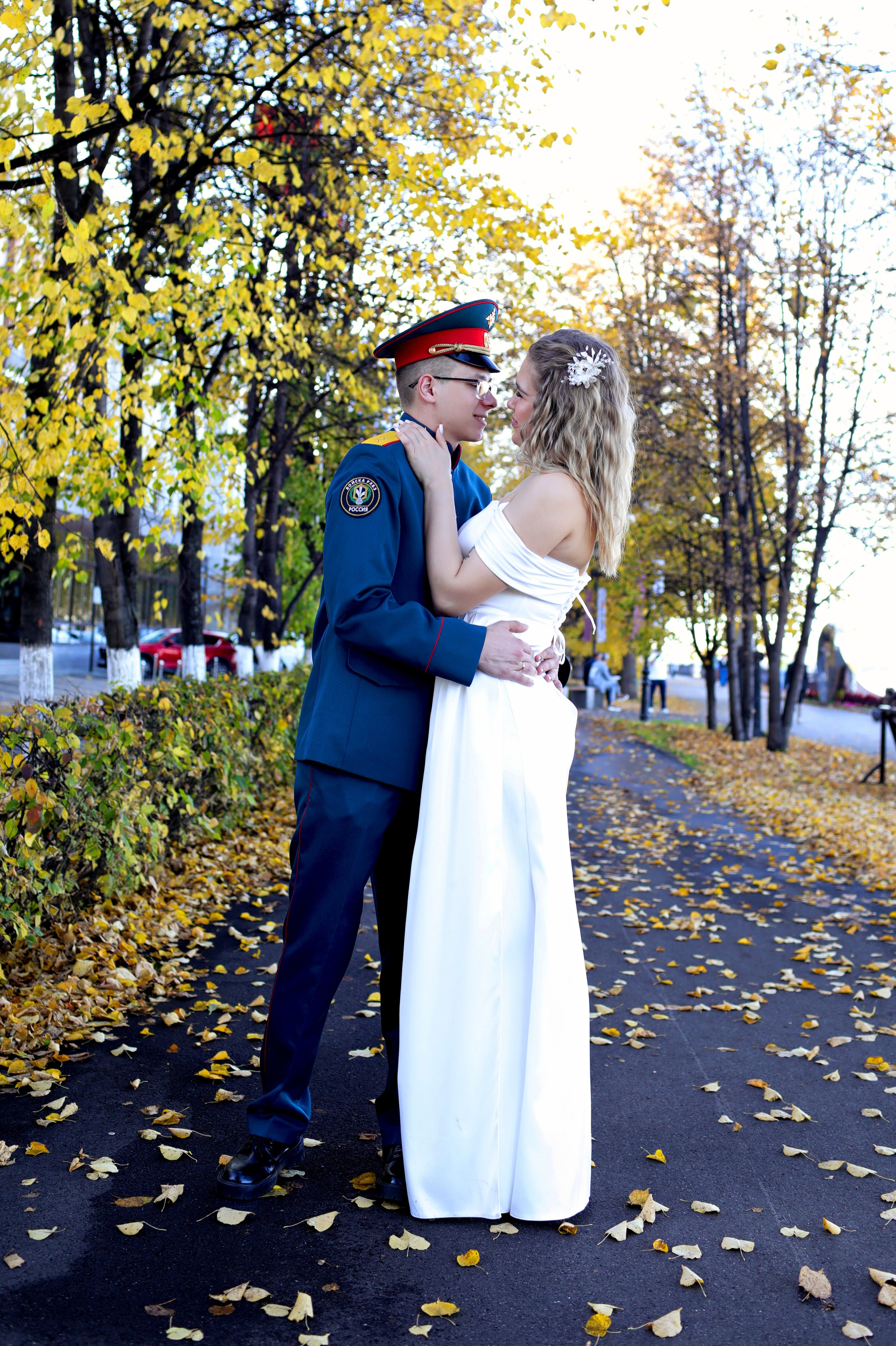 Кирилл и Карина. Детский и женский фотограф в Кемерово Анна Смирнова