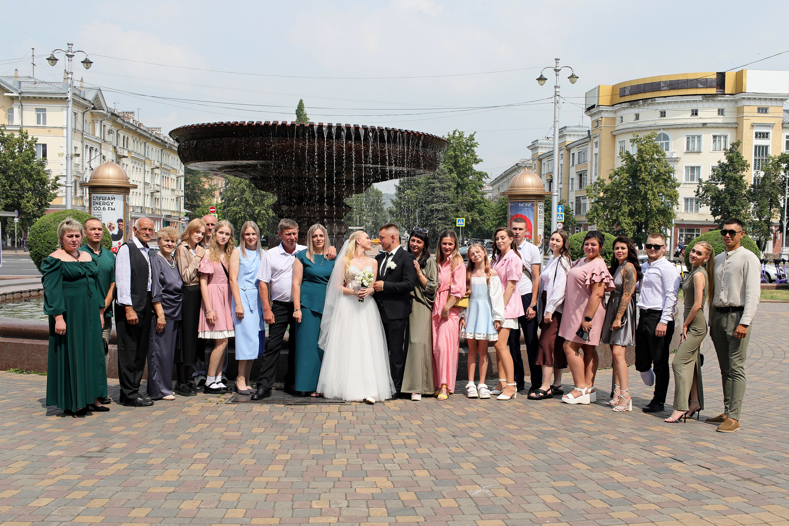 Никита и Виктория. Детский и женский фотограф в Кемерово Анна Смирнова