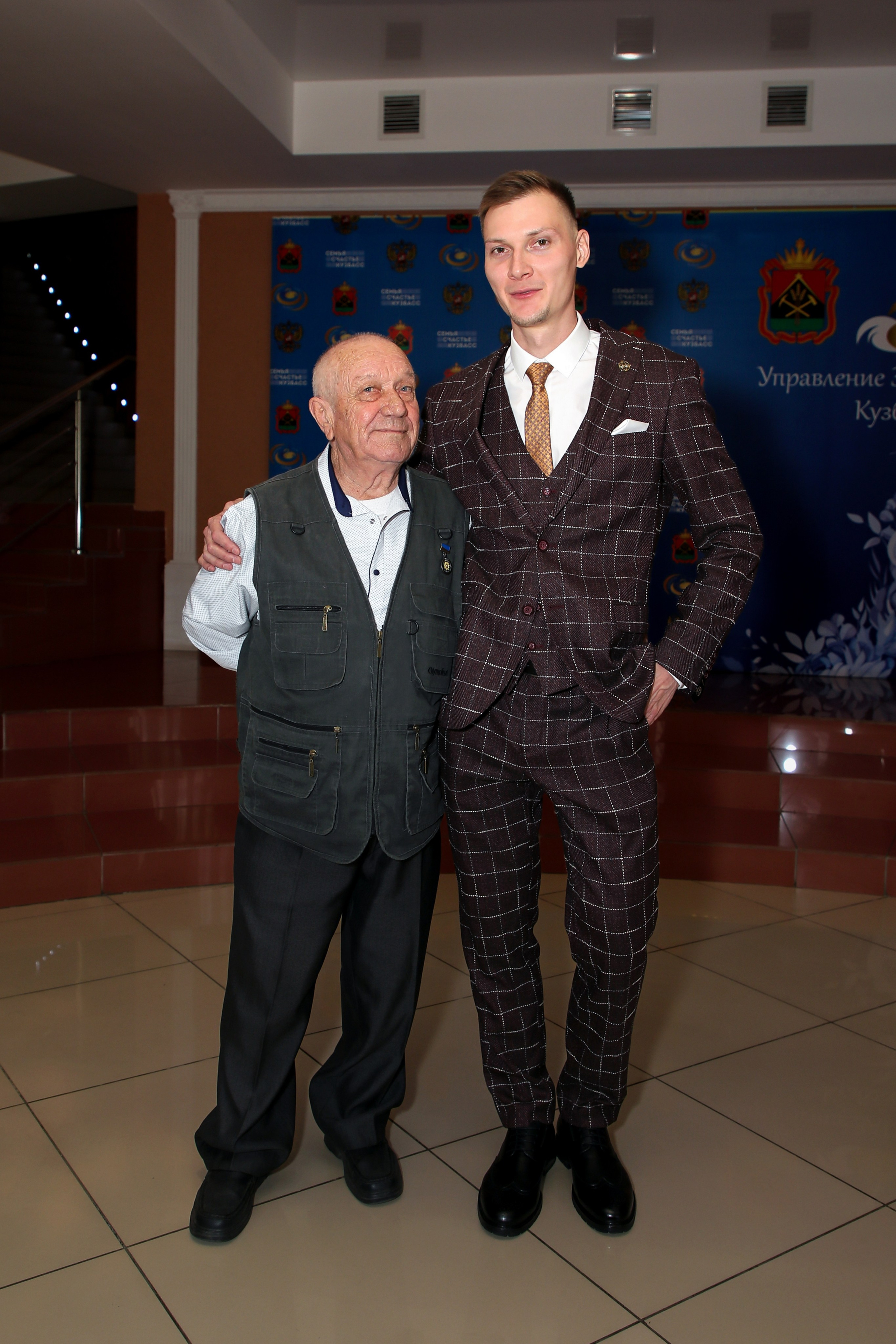 Алексей и Елена. Детский и женский фотограф в Кемерово Анна Смирнова