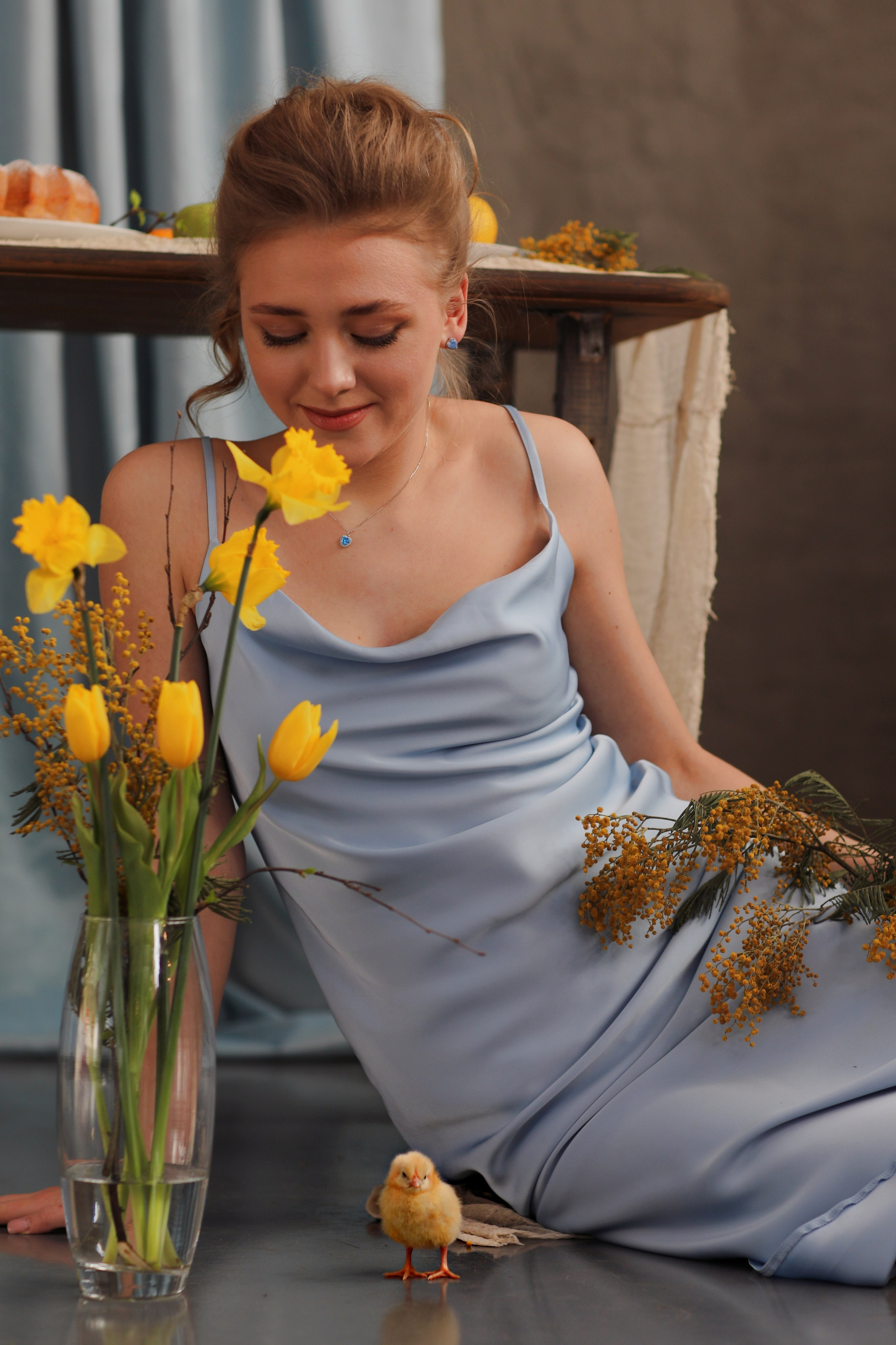 Солнечные. Детский и женский фотограф в Кемерово Анна Смирнова