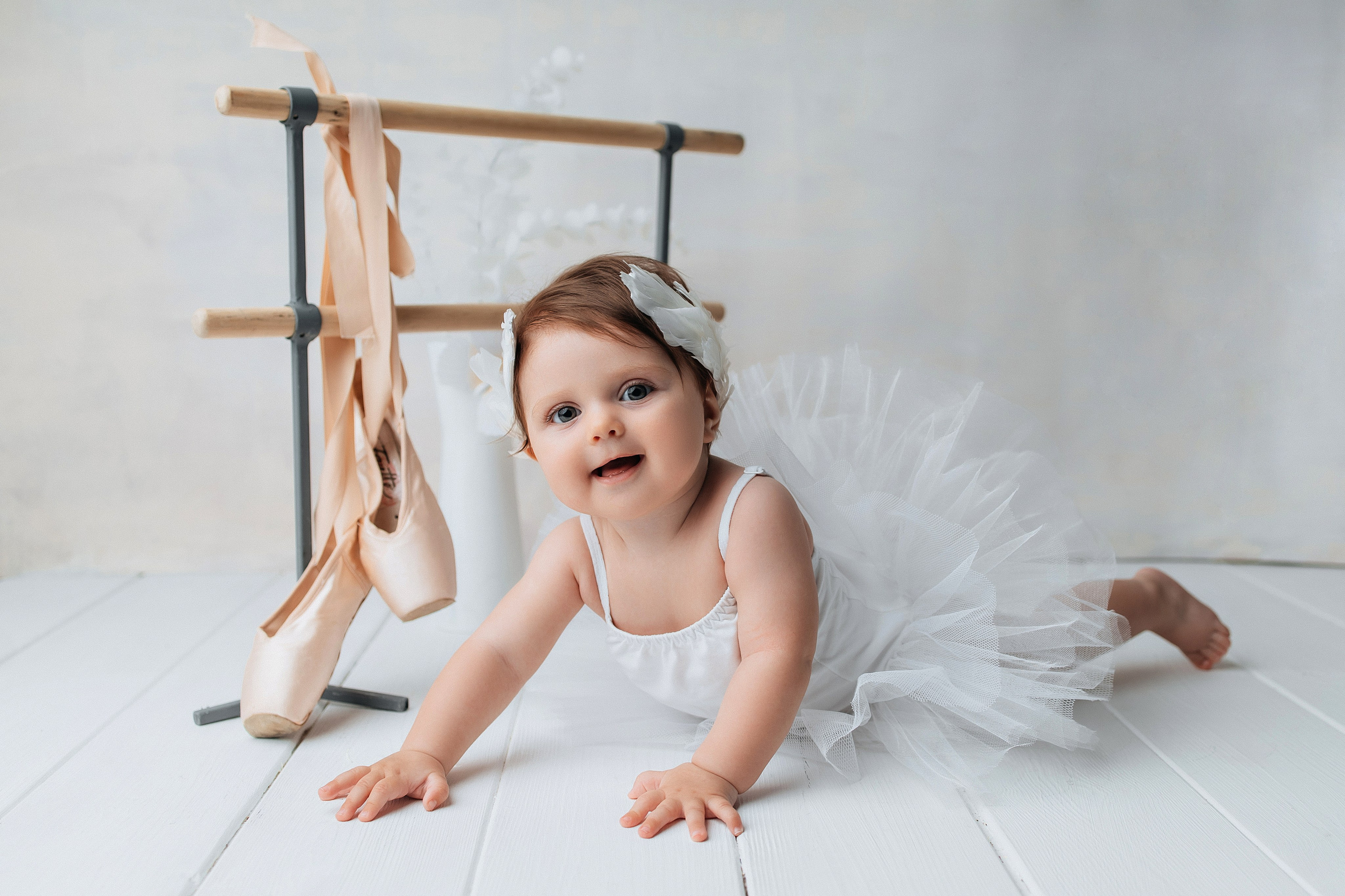 Детки до года (от 3 мес.). Главная