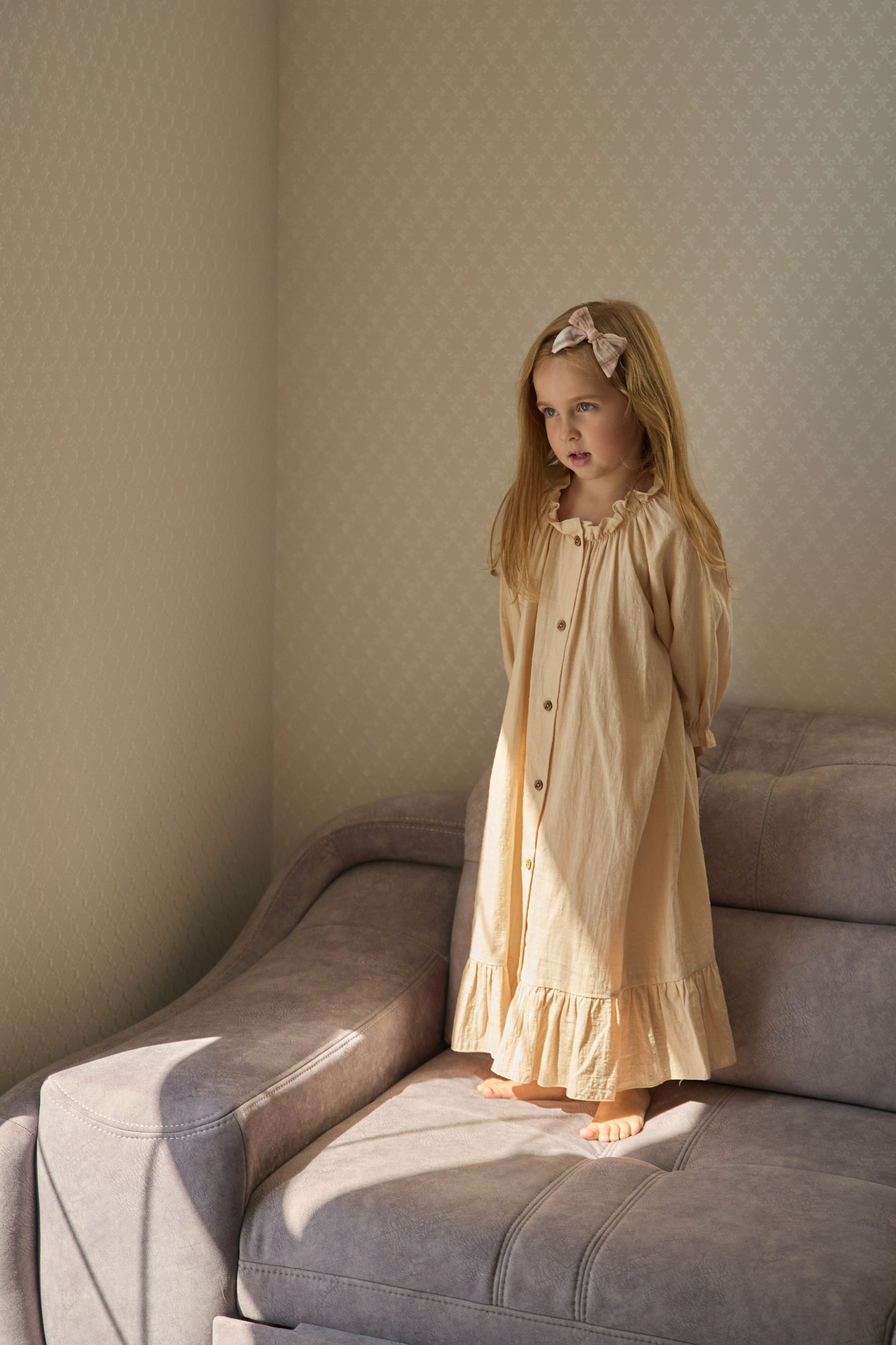 Family. Фотограф Марина Калитина