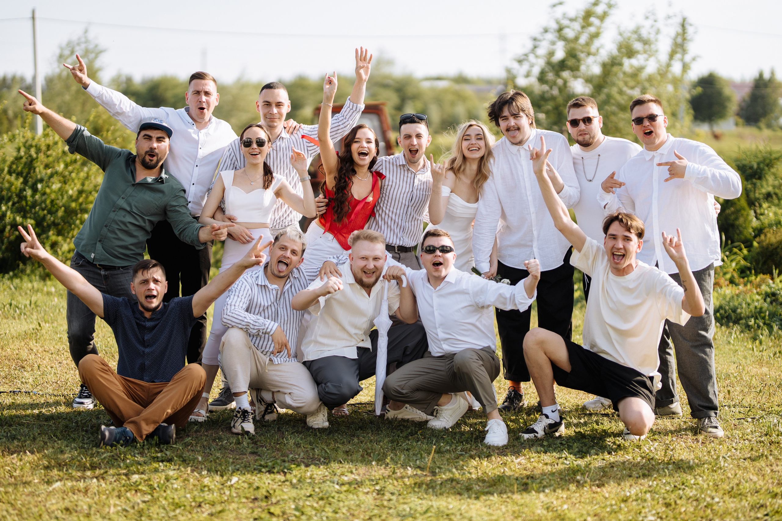 Свадебный репортаж. Свадебный и Репортажный фотограф Александр Шаров