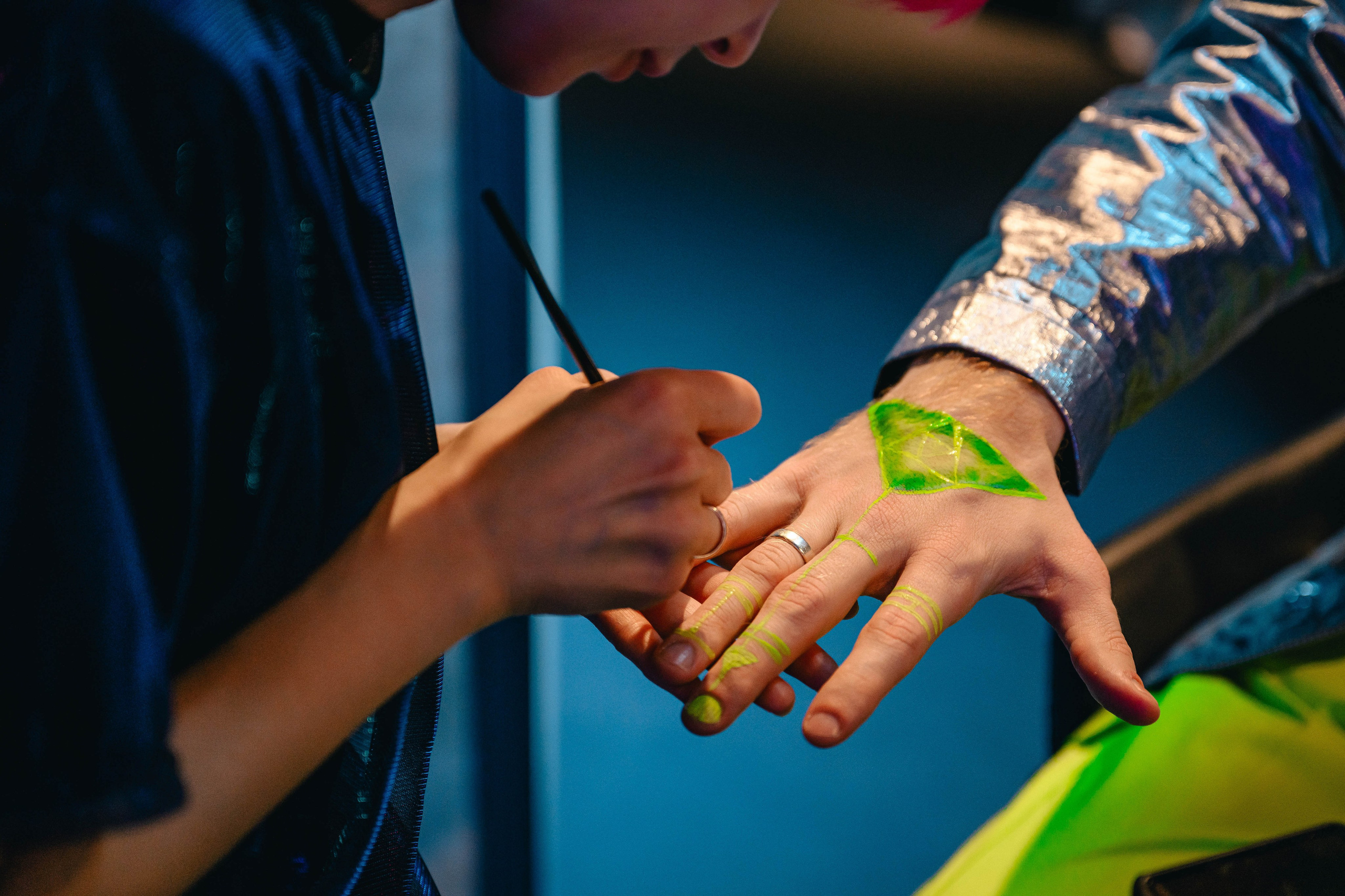 РОМАН 3.0. Максим Комаров — Профессиональный фотограф