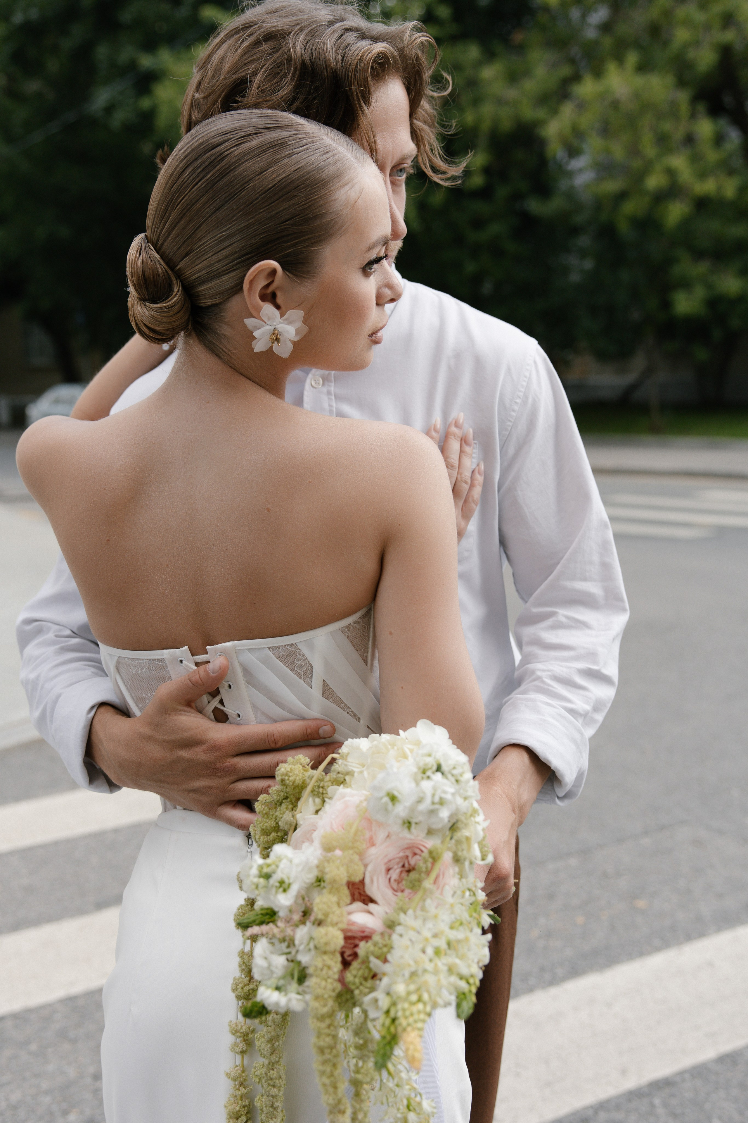Анна & Богдан. Фотограф Сотникова Вероника