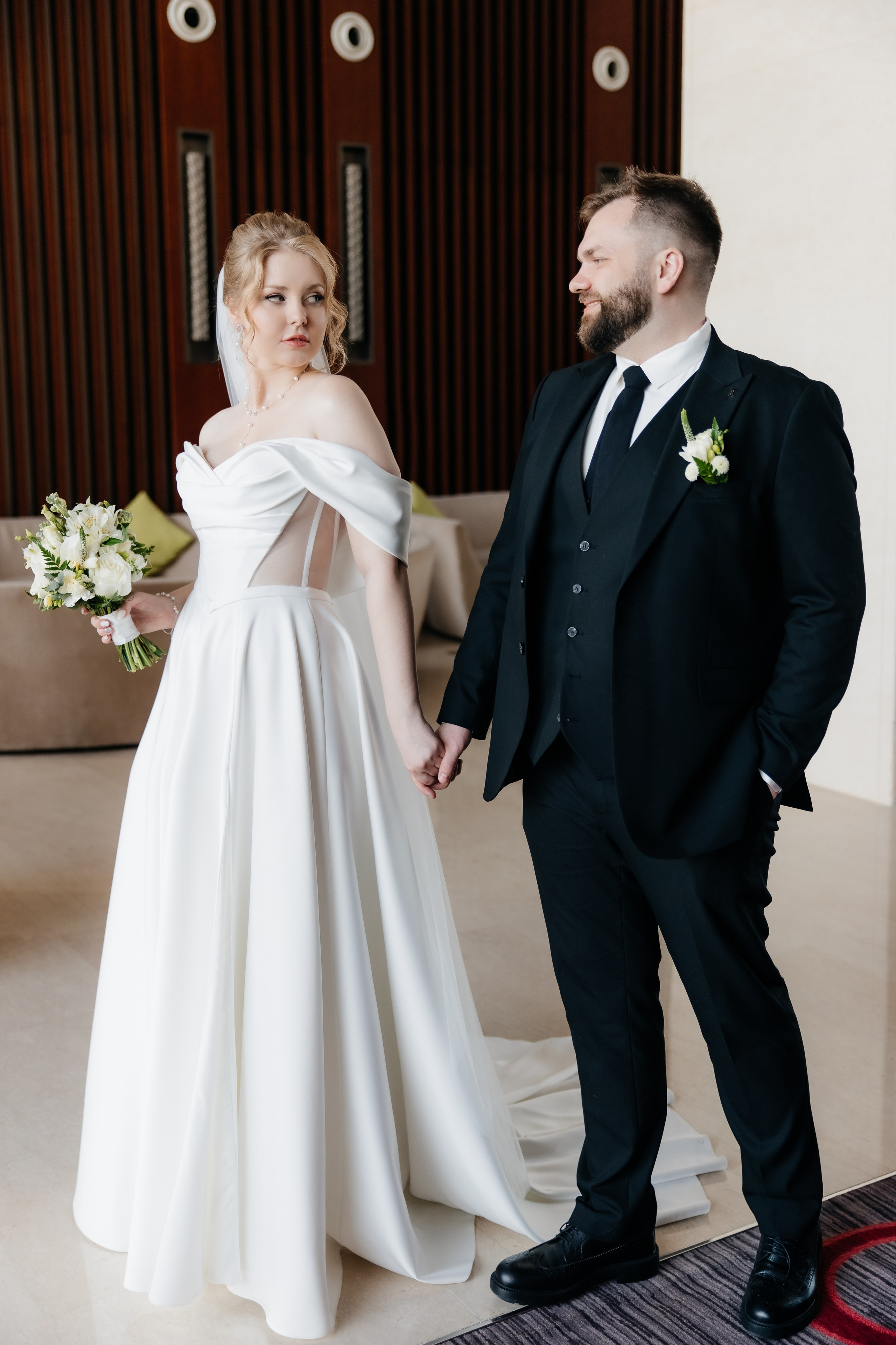 19|04|25. Фотограф ВИКА МЕДУЗА