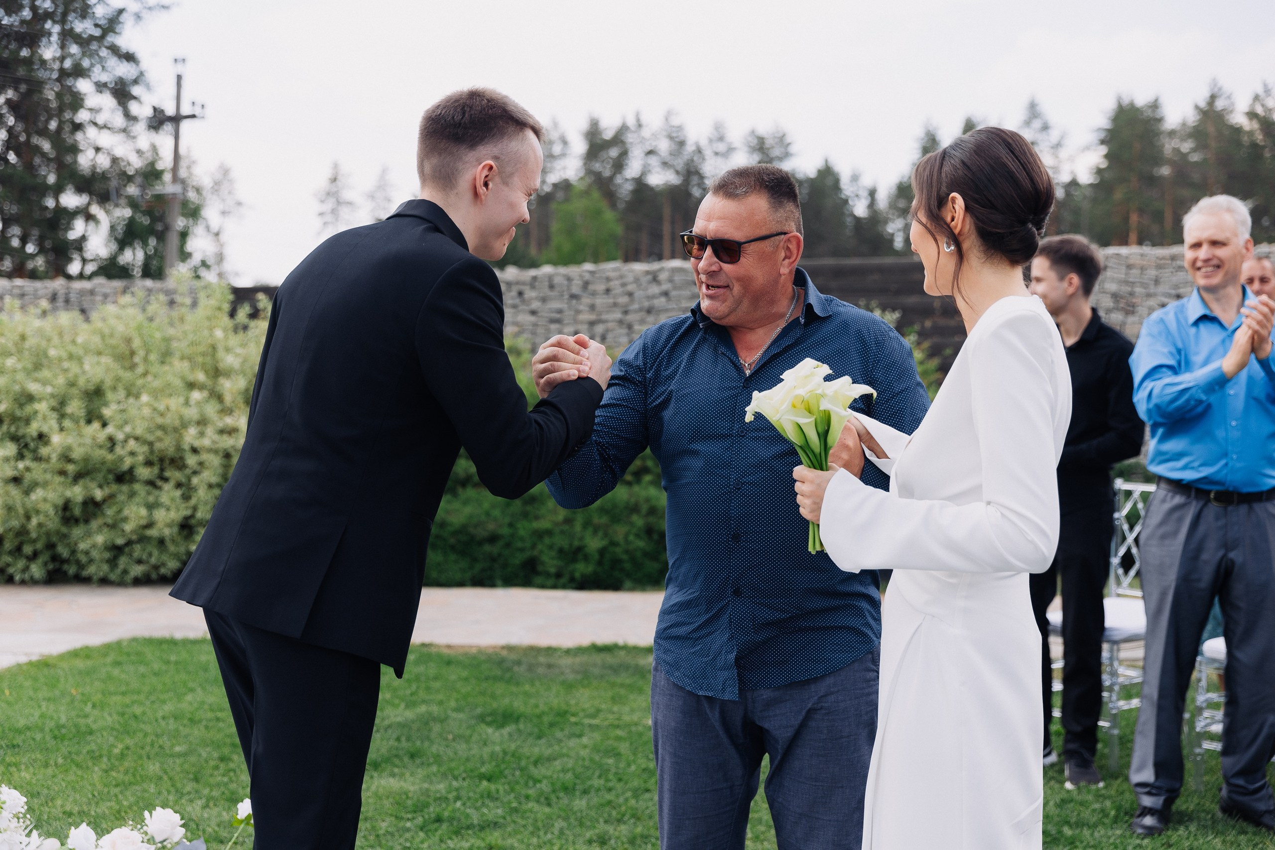 4.06 Даниил и Александра. Свадебный организатор Екатеринбург