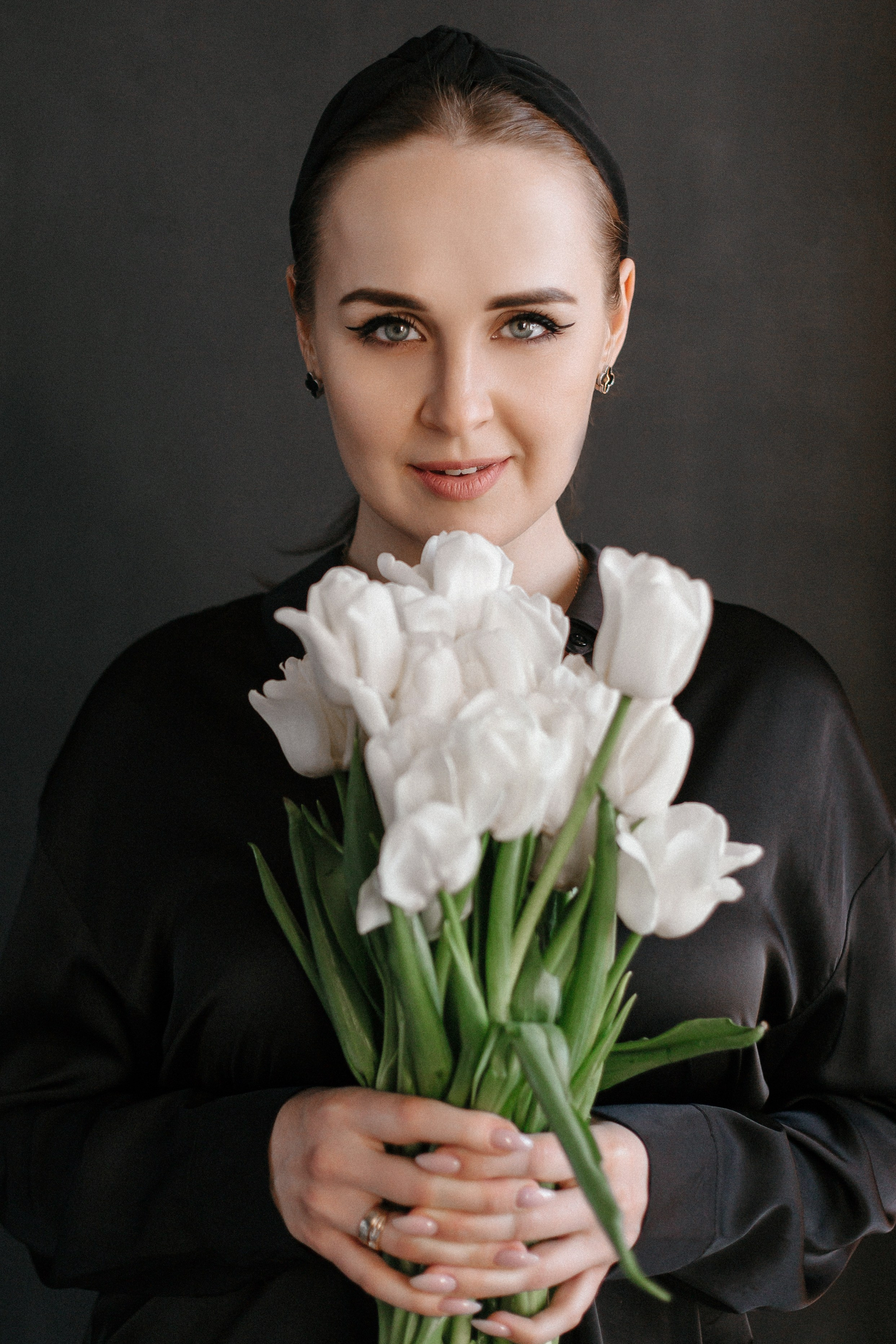 Анна. Портретный, семейный, свадебный фотограф в Брянске Маргарита Василькова