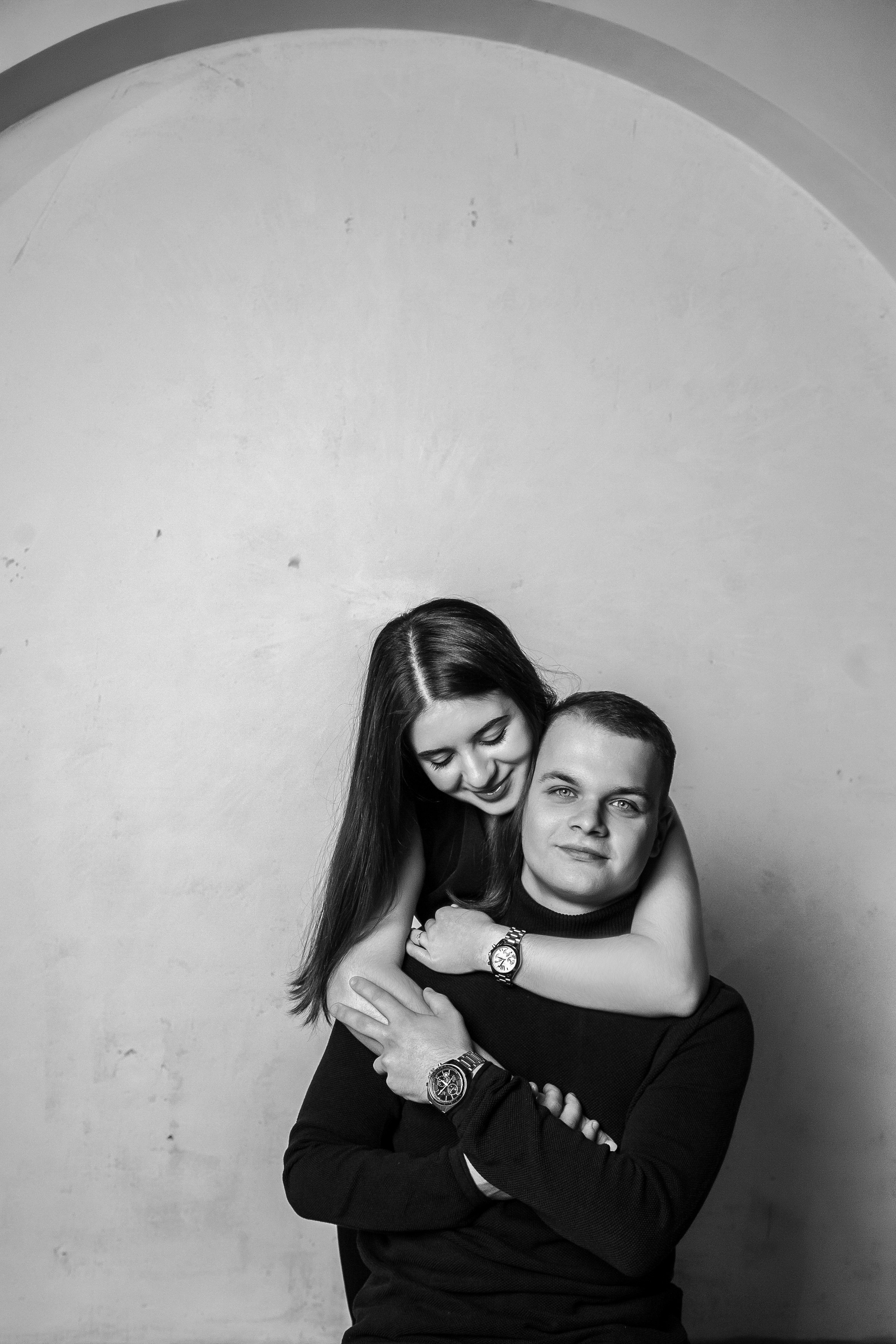 Фотостудия Дом. Портретный, семейный, свадебный фотограф в Брянске Маргарита Василькова