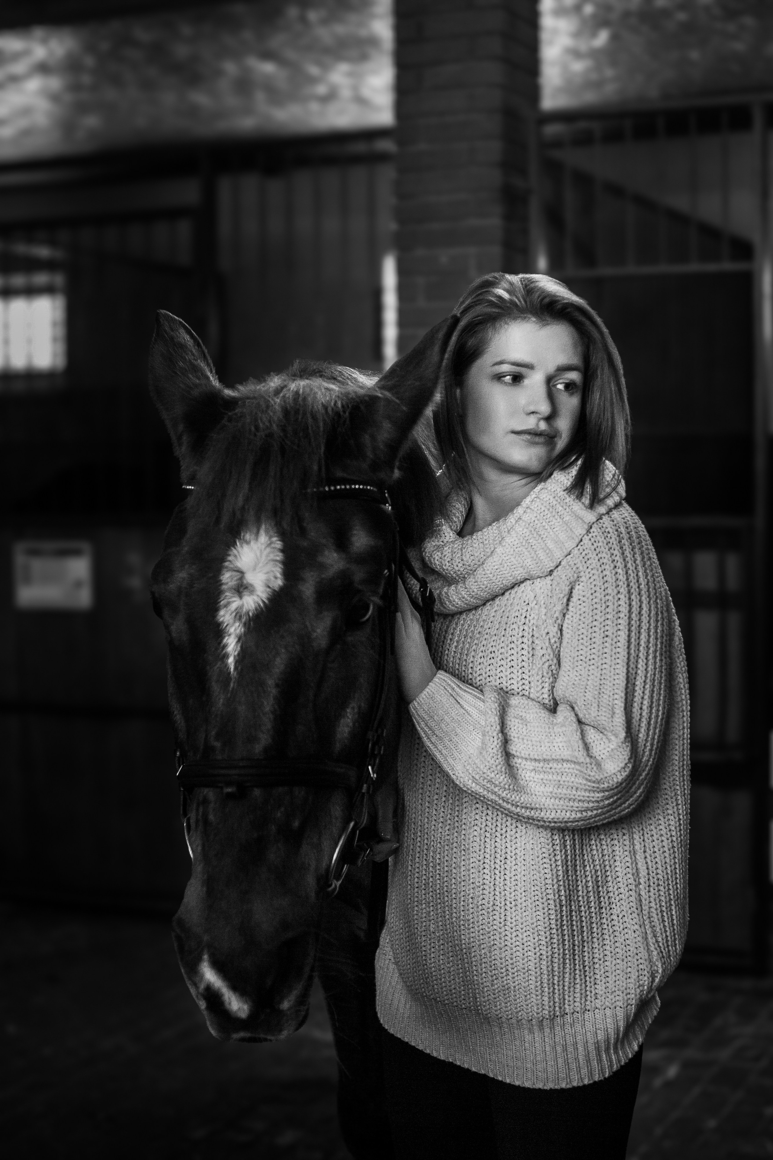 Ирина. Портретный, семейный, свадебный фотограф в Брянске Маргарита Василькова