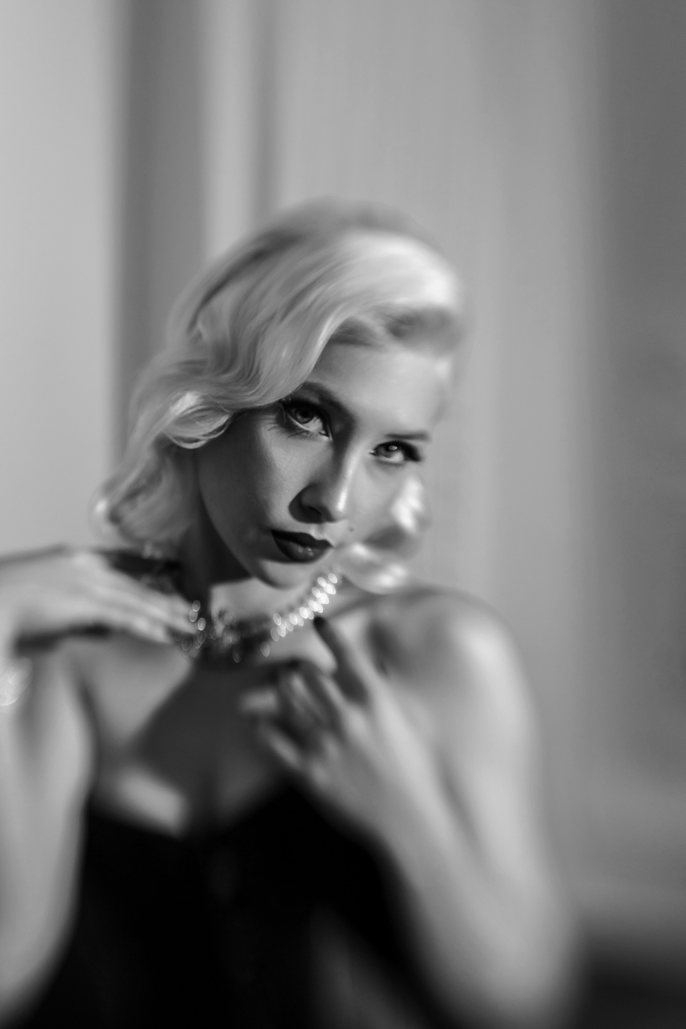 Вероника. Портретный, семейный, свадебный фотограф в Брянске Маргарита Василькова