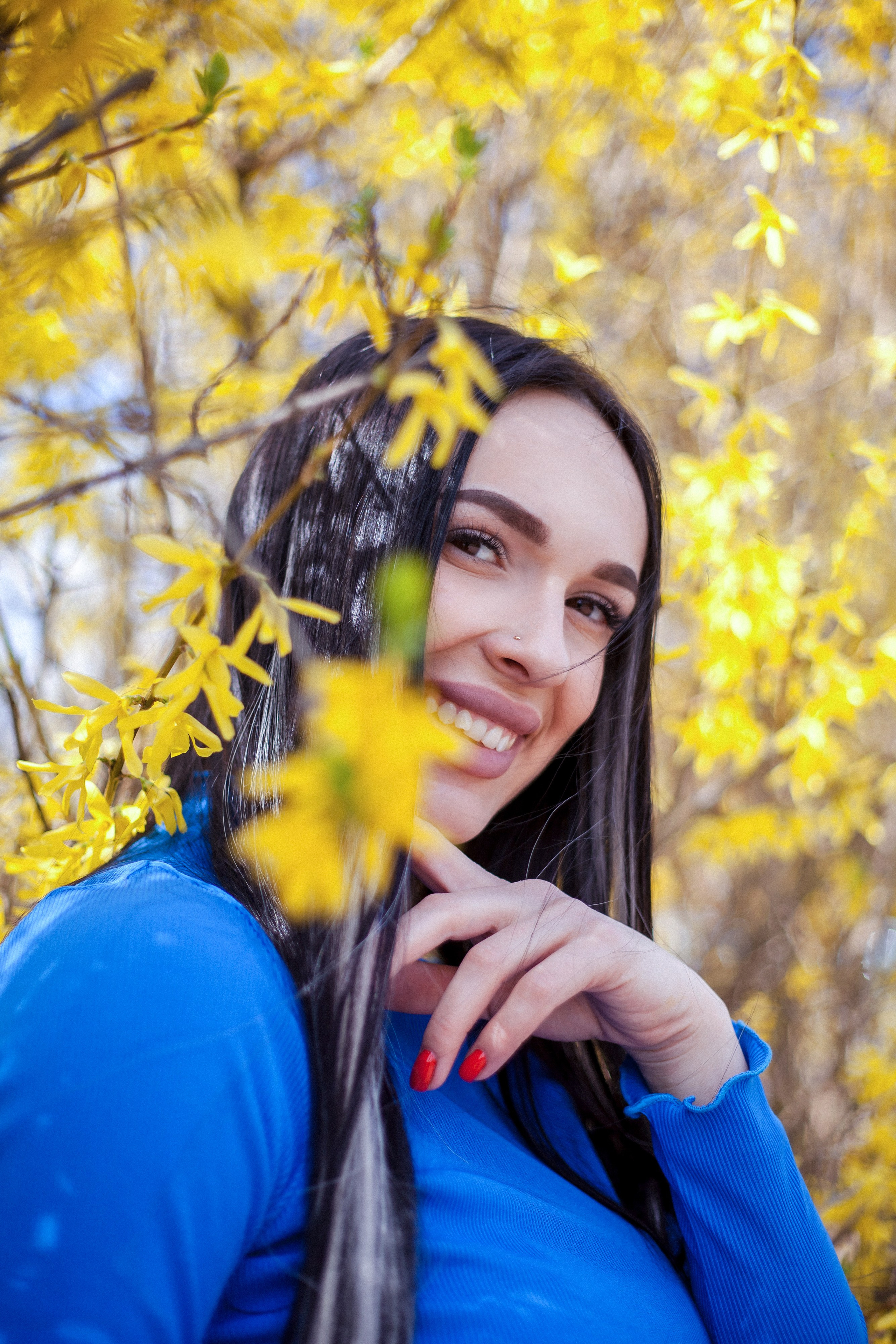 Кристина. Портретный, семейный, свадебный фотограф в Брянске Маргарита Василькова