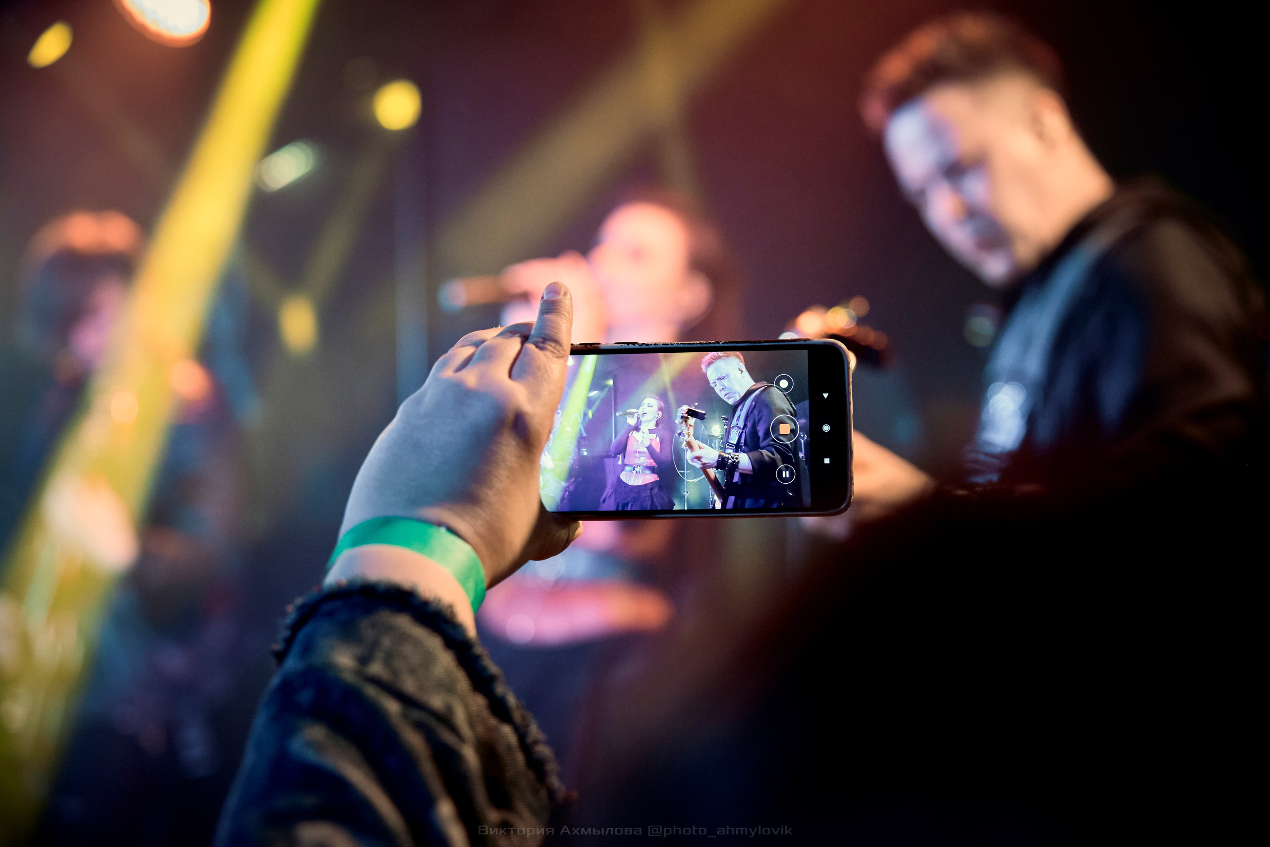 18.05.2025 Джоконда. Владимир. Виктория Ахмылова. Фотограф в Москве