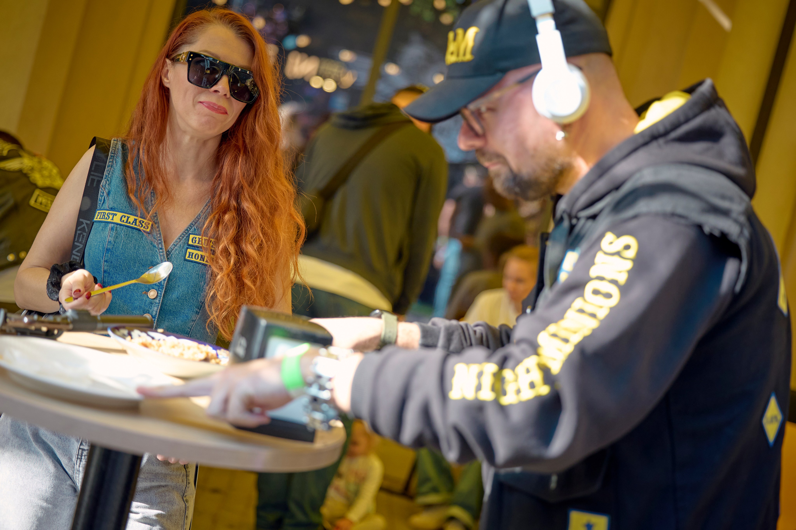 29.08.2024 Закрытие мотосезона True Bankers. Виктория Ахмылова. Фотограф в Москве