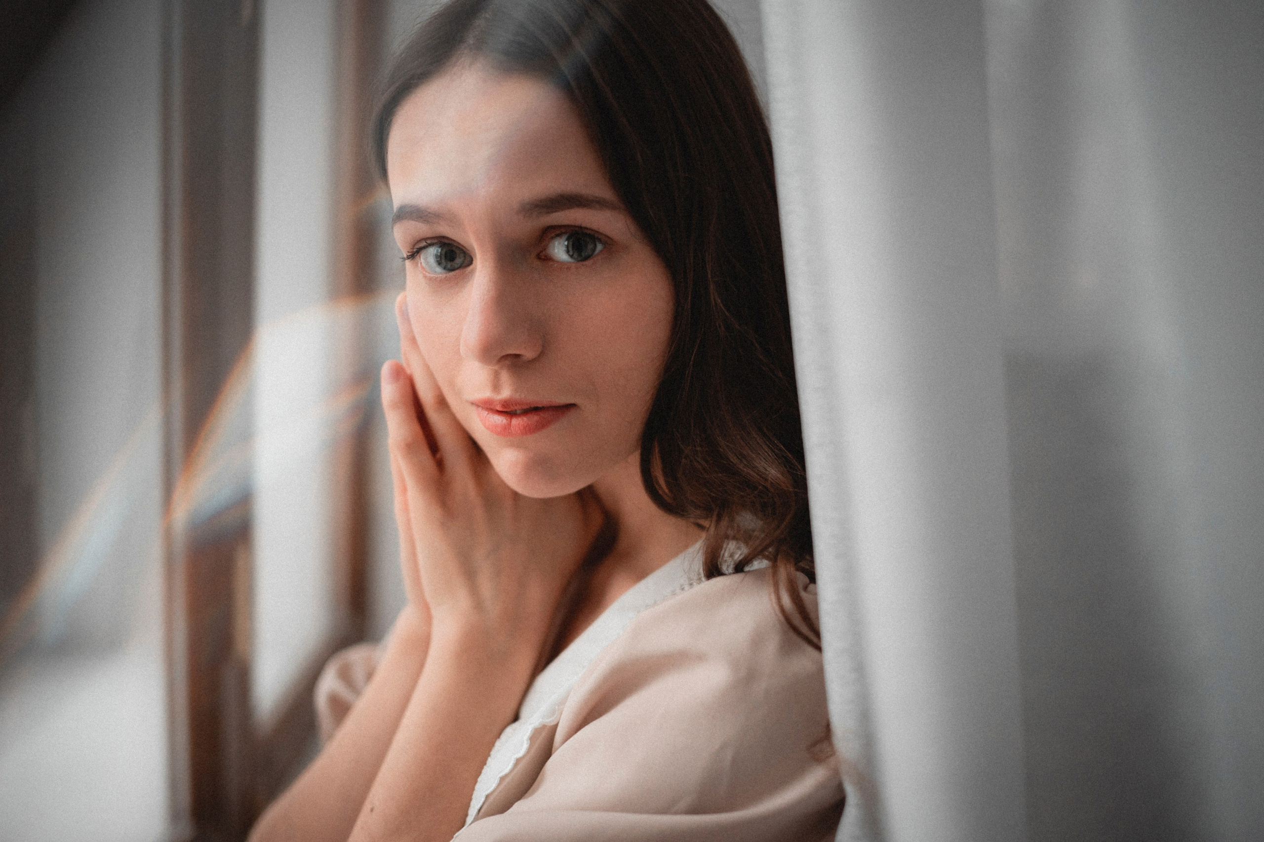 Дарья. Фотограф о любви в Перми Елена Кузовлева