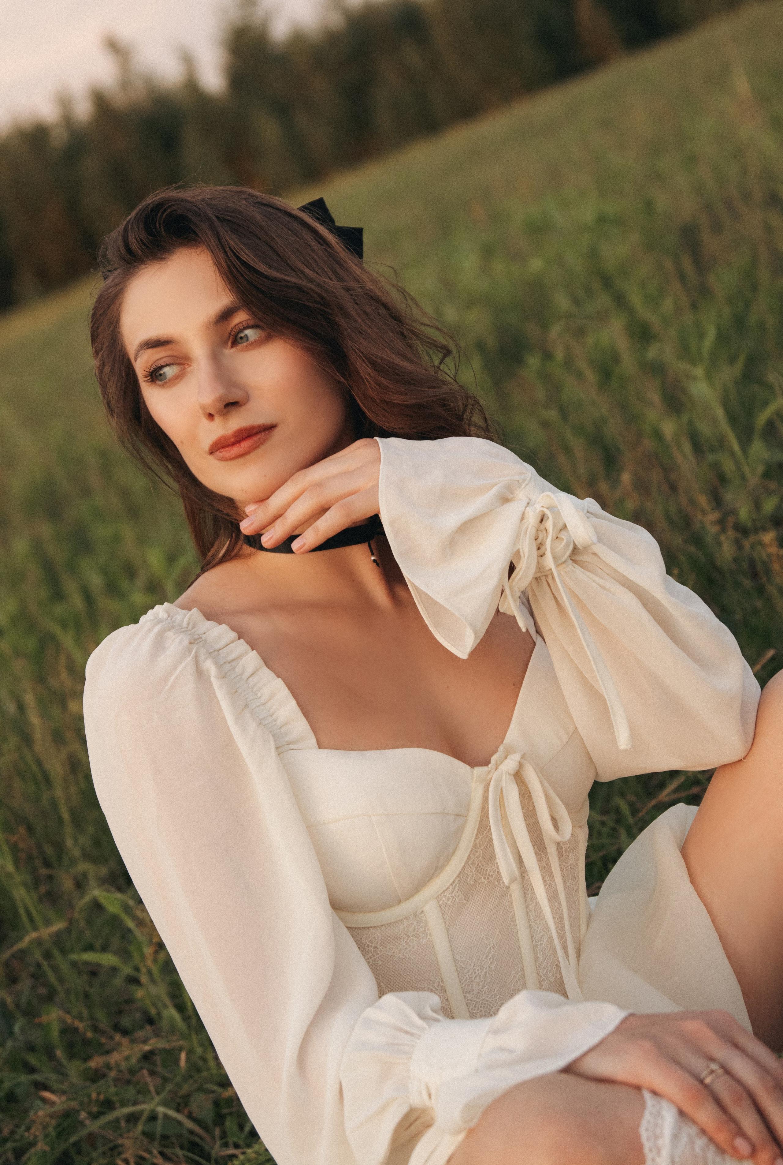Полина. Фотограф в Твери Дарья Уткина