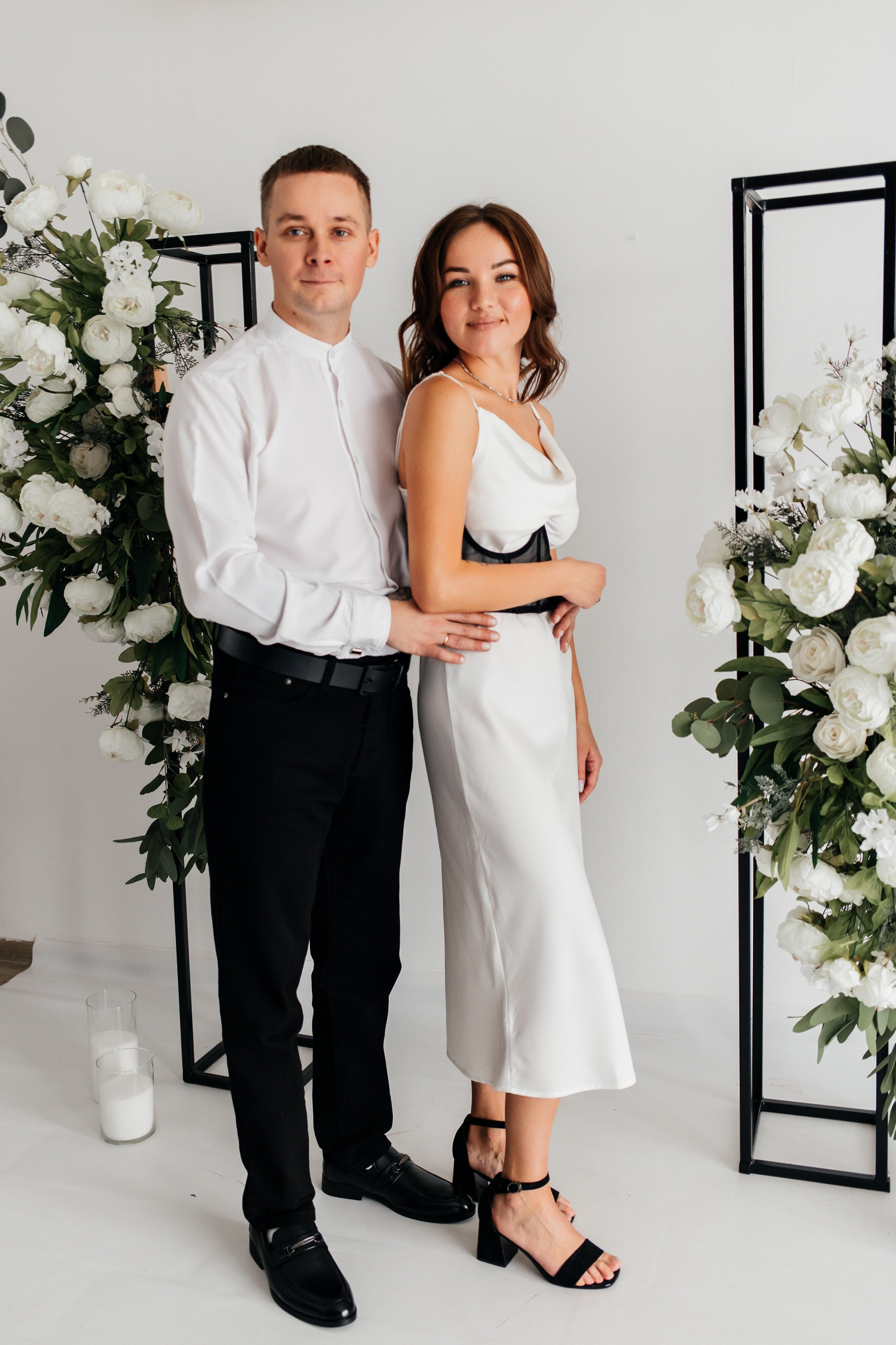 СЕРГЕЙ&КСЕНИЯ. Фотограф Кудымкар | Пермский край