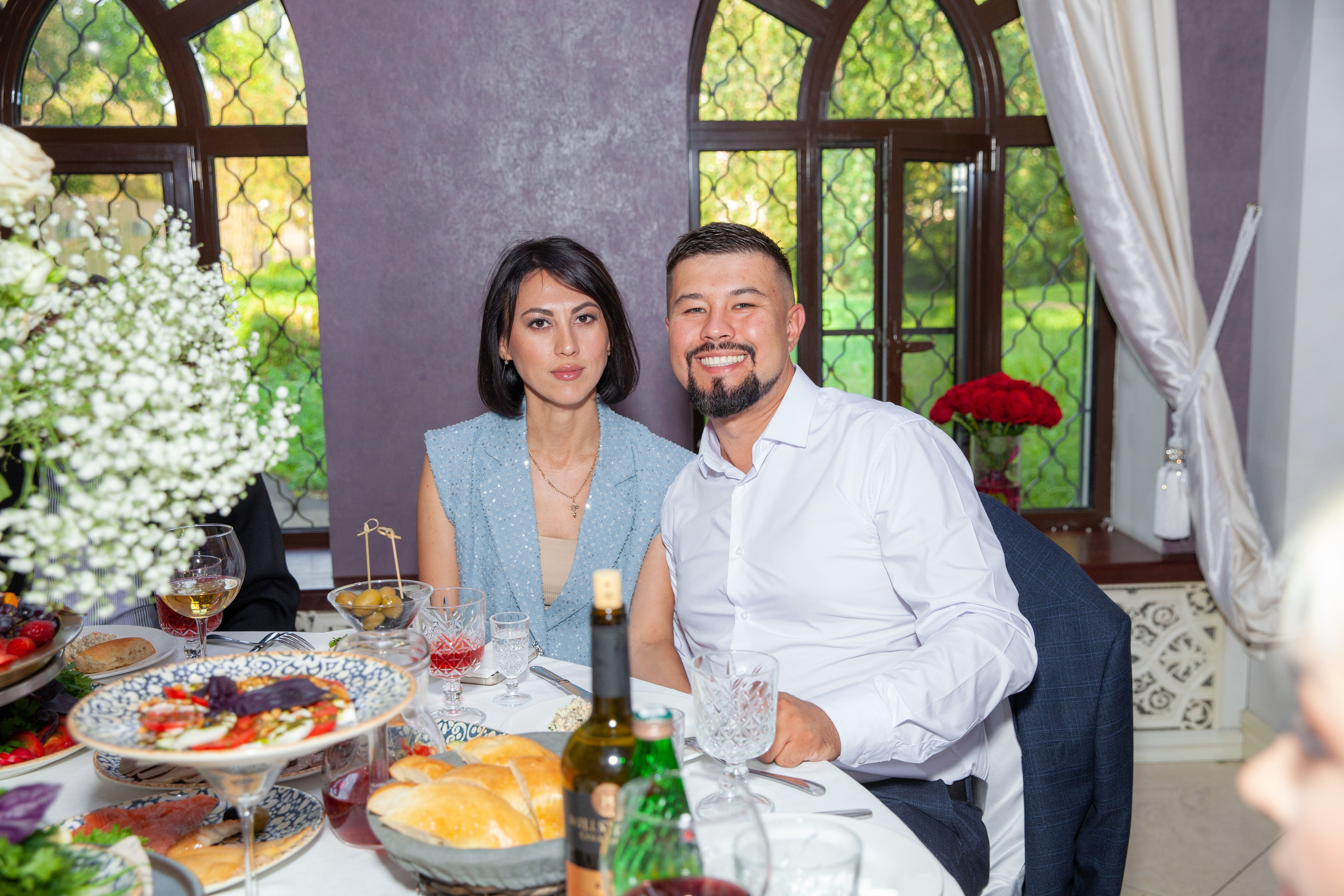 Свадьба Дмитрия и Татьяны. Фотограф в Железнодорожном и Балашихе