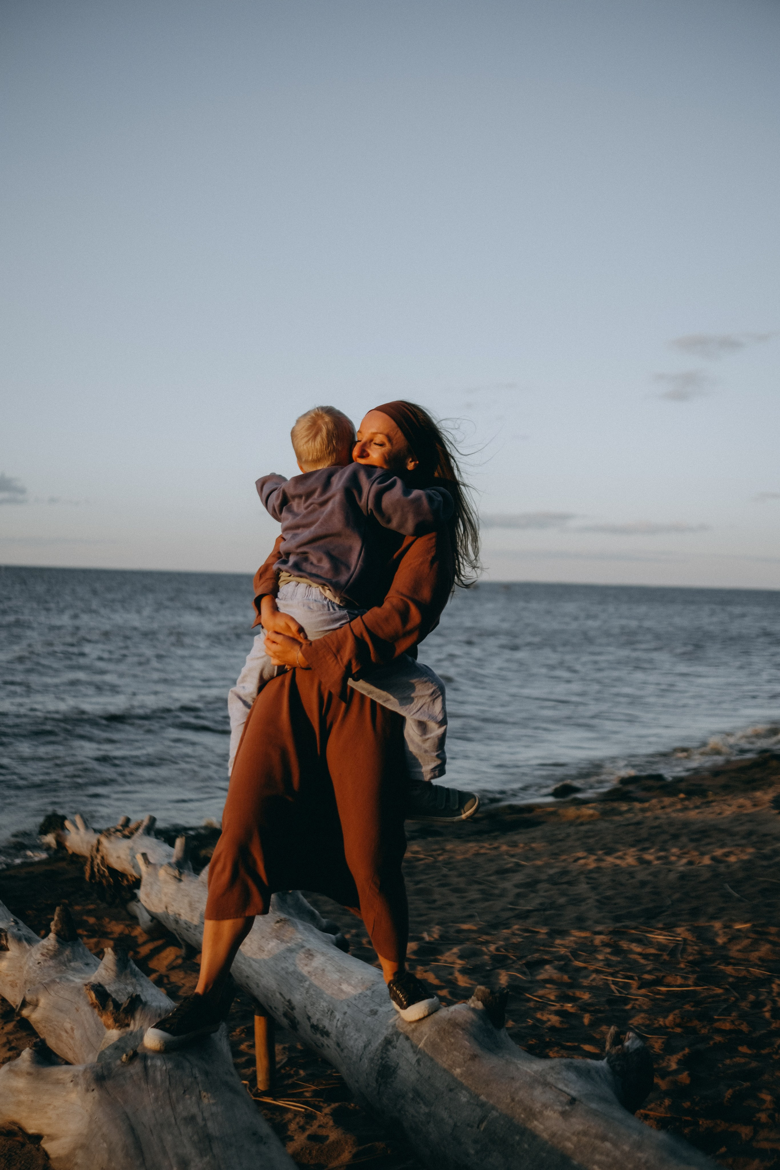Маша и Ромочка. Семейный фотограф в Санкт-Петербурге Дарья Косянчук