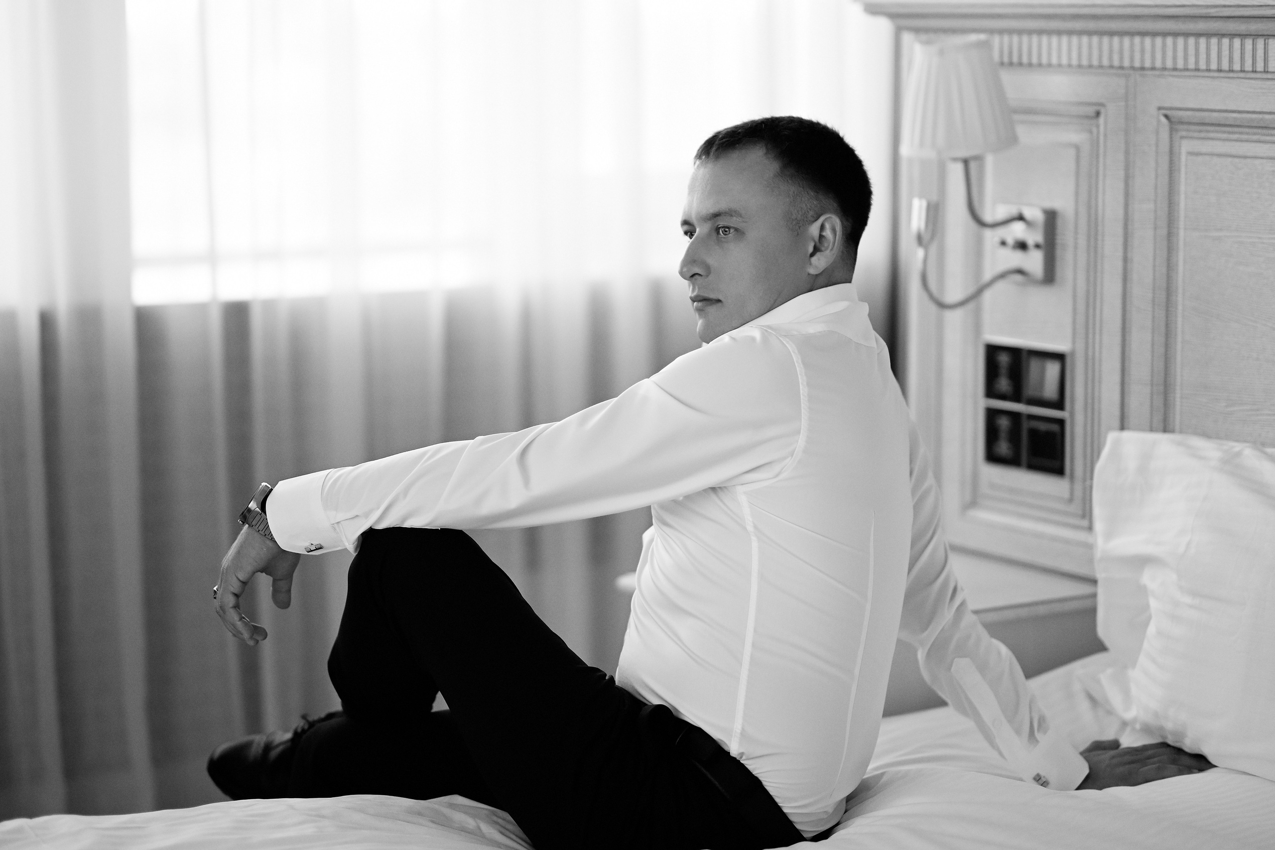 Свадьба Димы и Кати. Свадебный и семейный фотограф в Самаре Головань Наталья