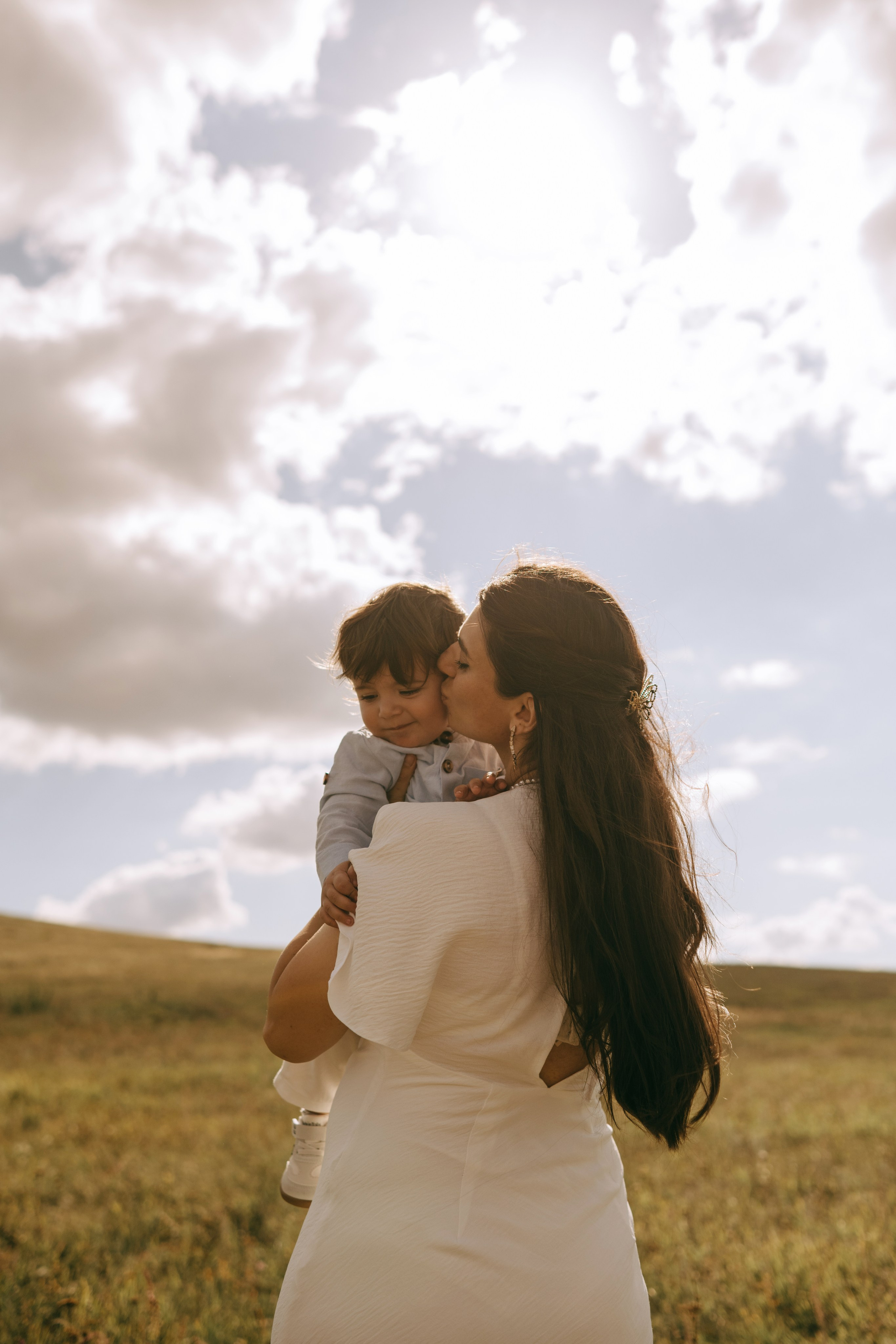 Давид Бурастан и Оганес. Свадебный и семейный фотограф в Самаре Головань Наталья