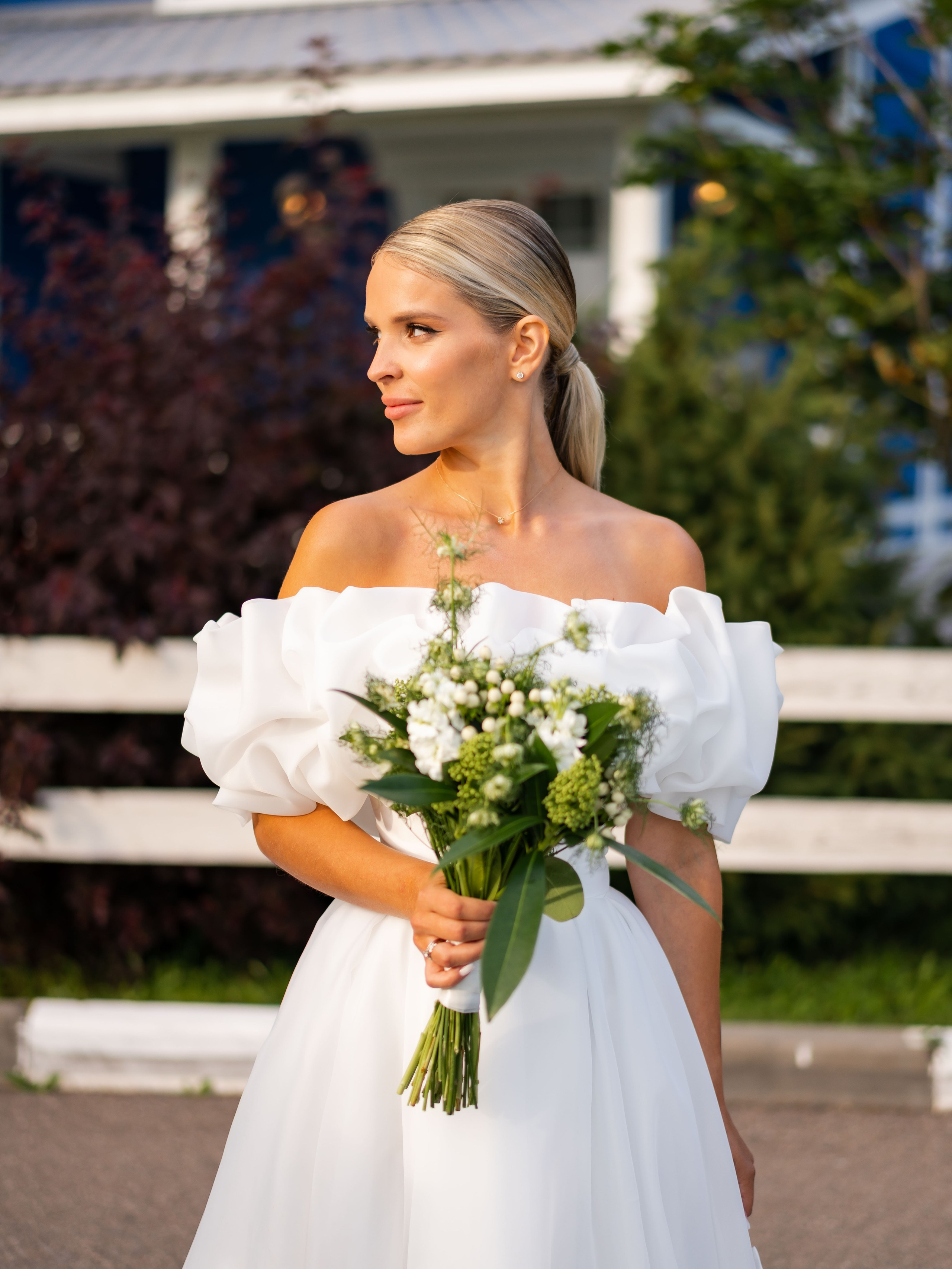 Свадьба — Кирилл & Полина 08.09.24. Фотограф Москва