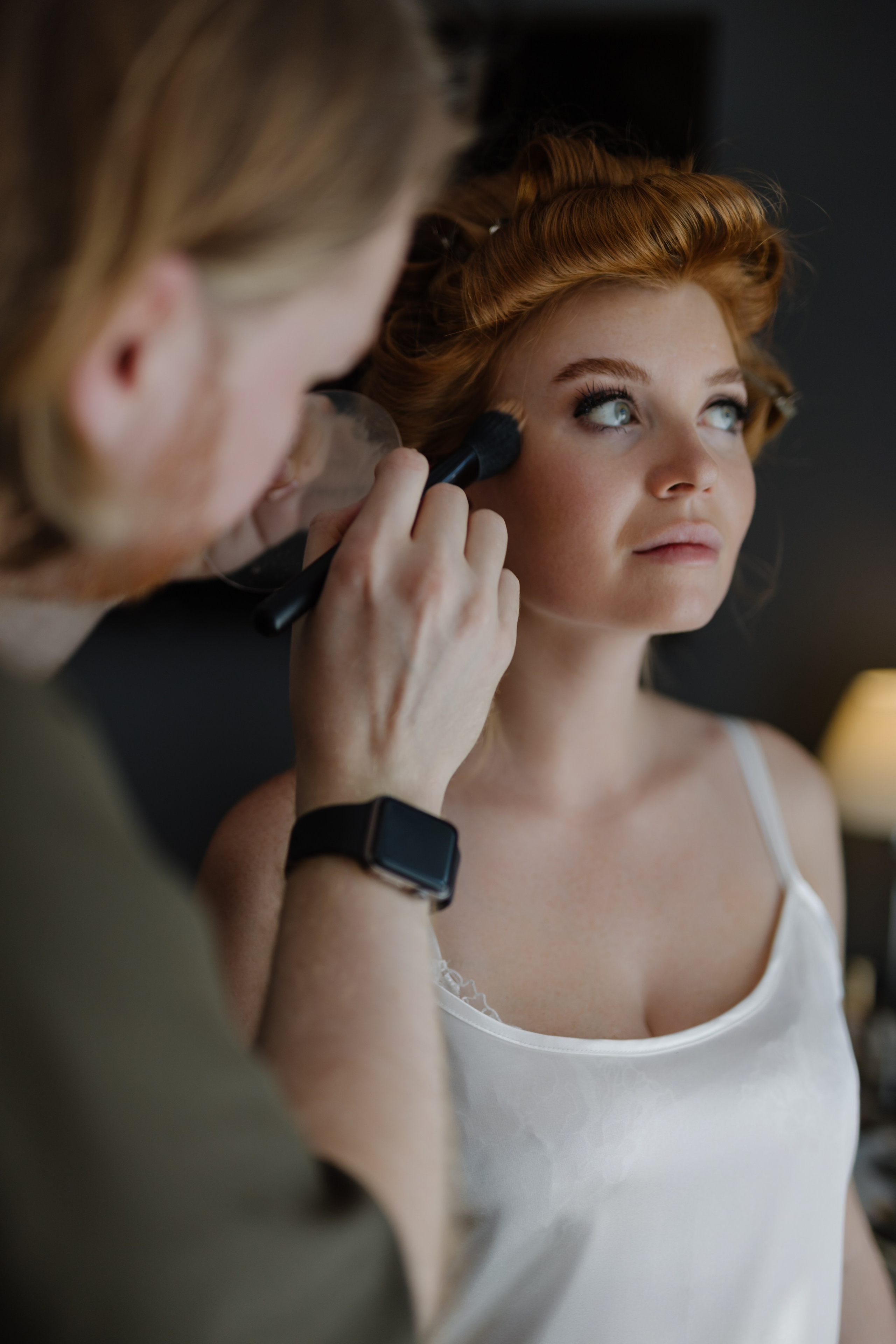 Мы эхо друг друга. Свадебный и портретный фотограф в Москве, Туле и Брянске Дара Евсеева