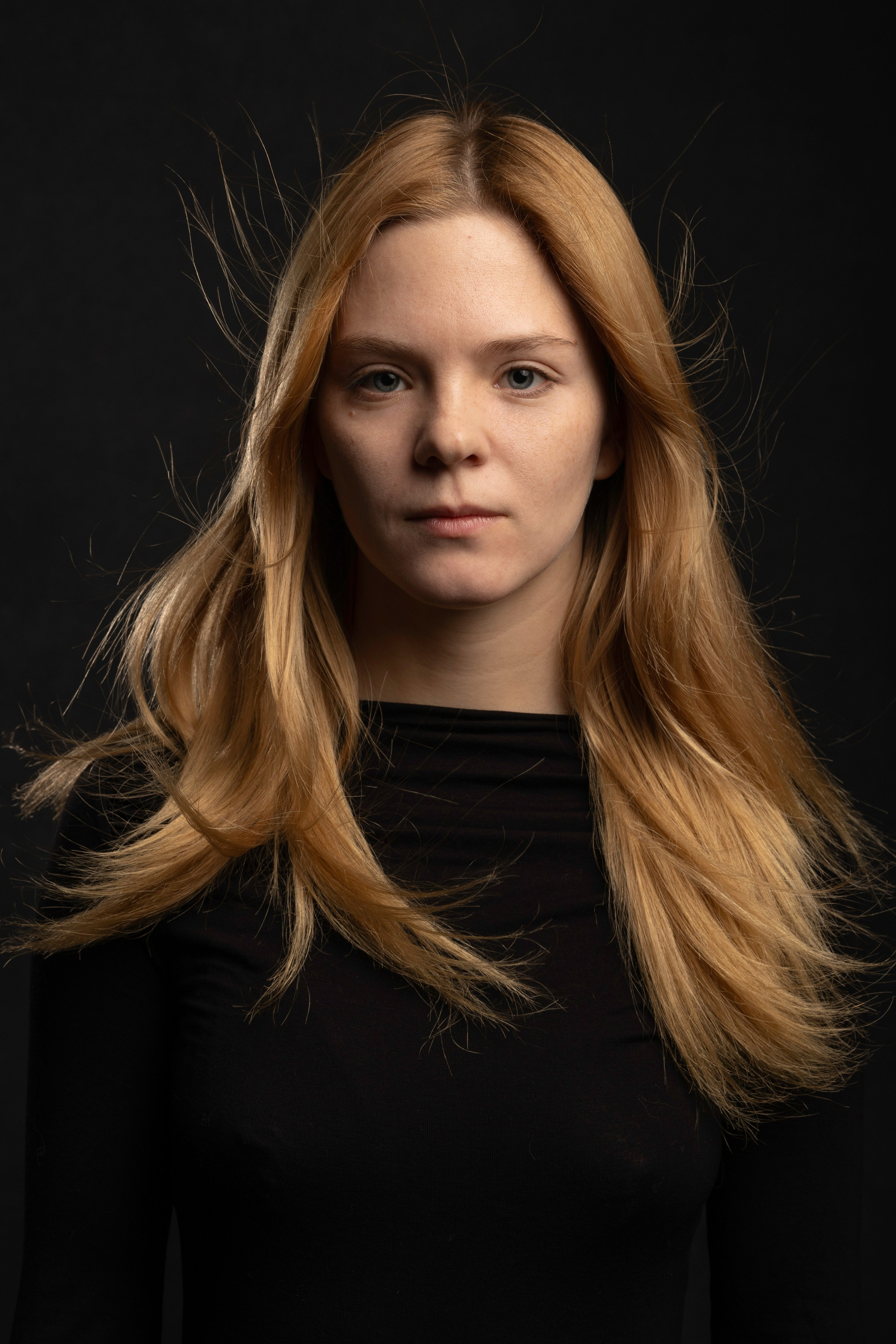 Актерское портфолио. Фотограф Шурыгина Эльвира Москва