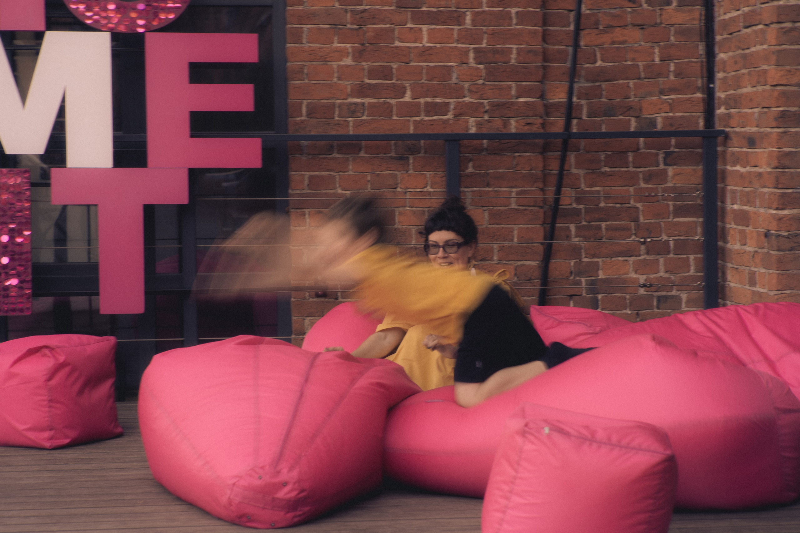 Yakumar (YaStore). Игорь Гичка. Портрет с любовью