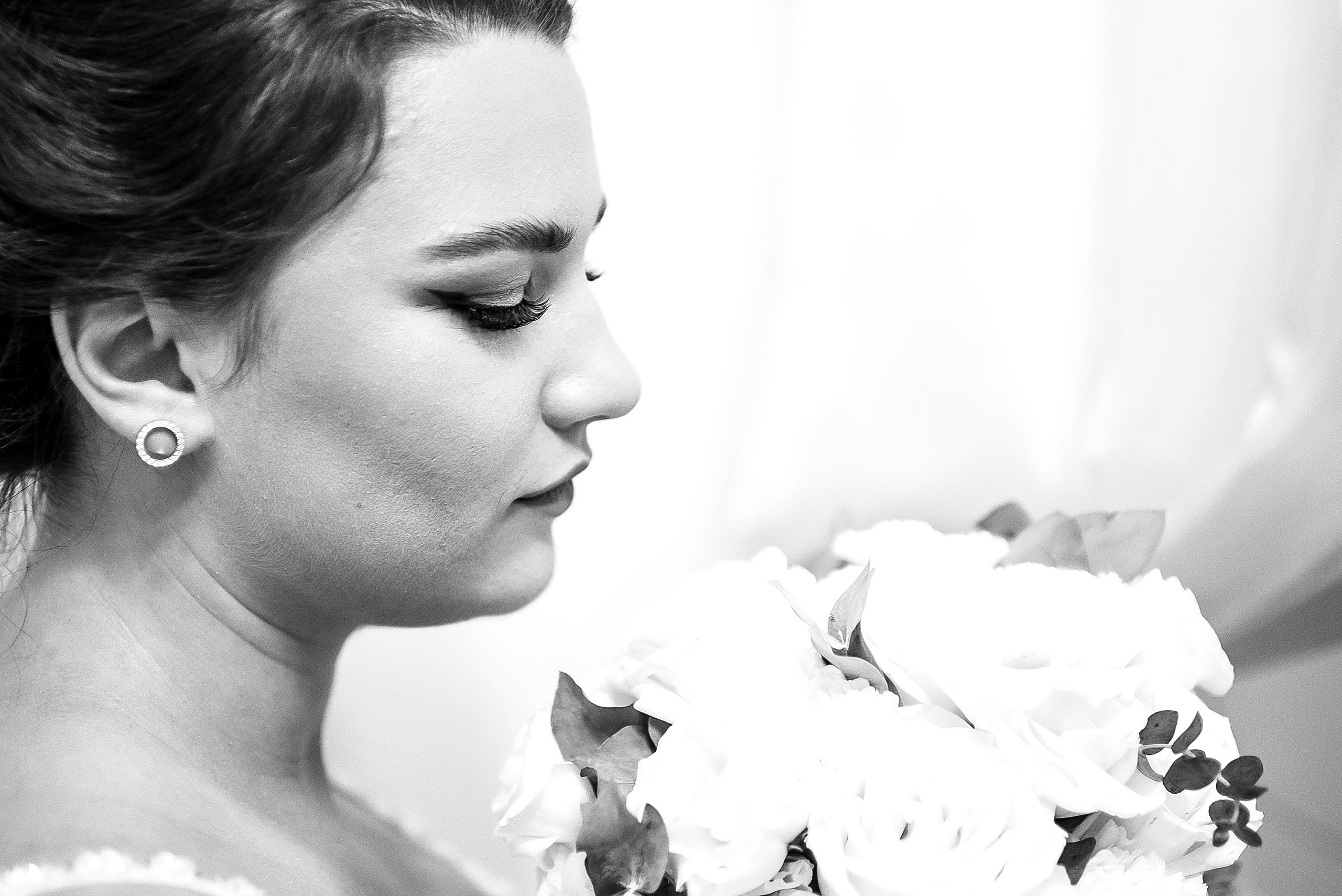 Роман и Карина. Фотограф Волжский Екатерина Егорова