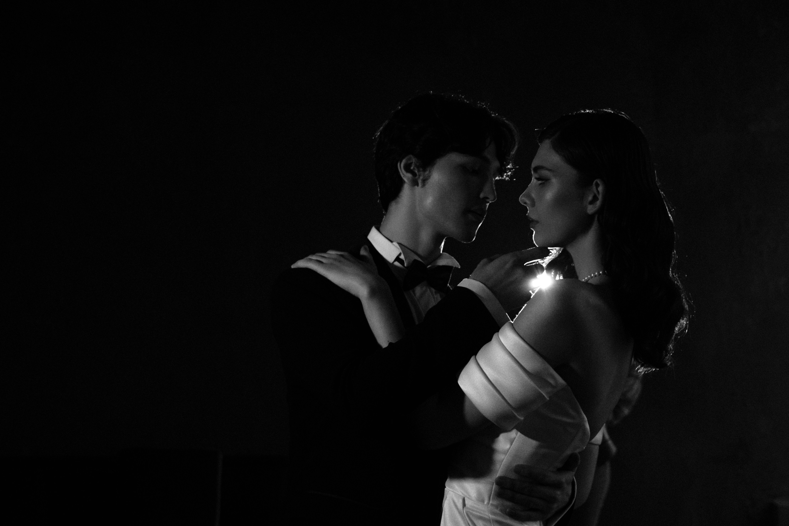 Лукас & Юлия. Жанровый и портретный фотограф Брянск — Москва