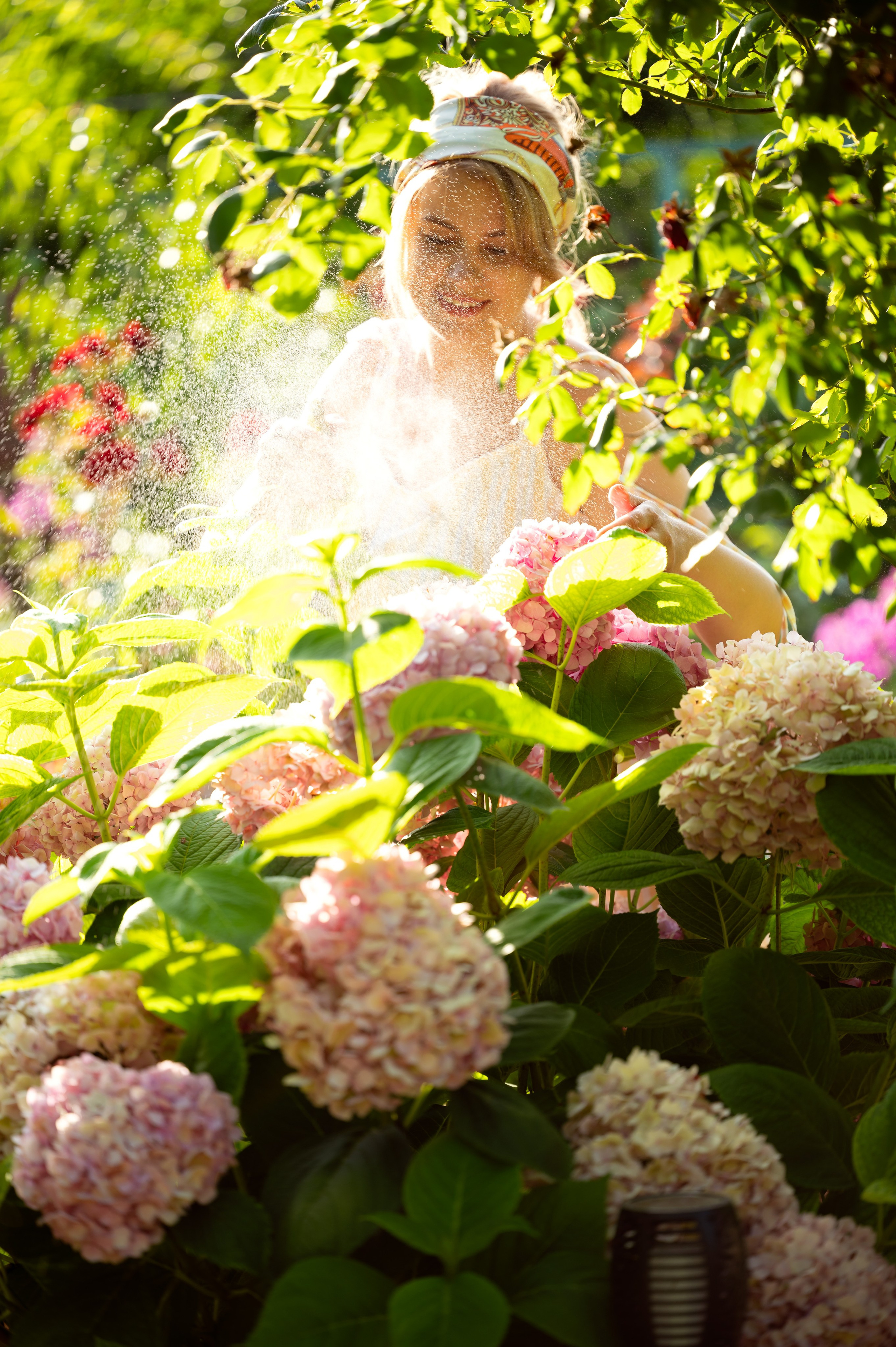 Детский и семейный фотограф в Москве Алина Климанова