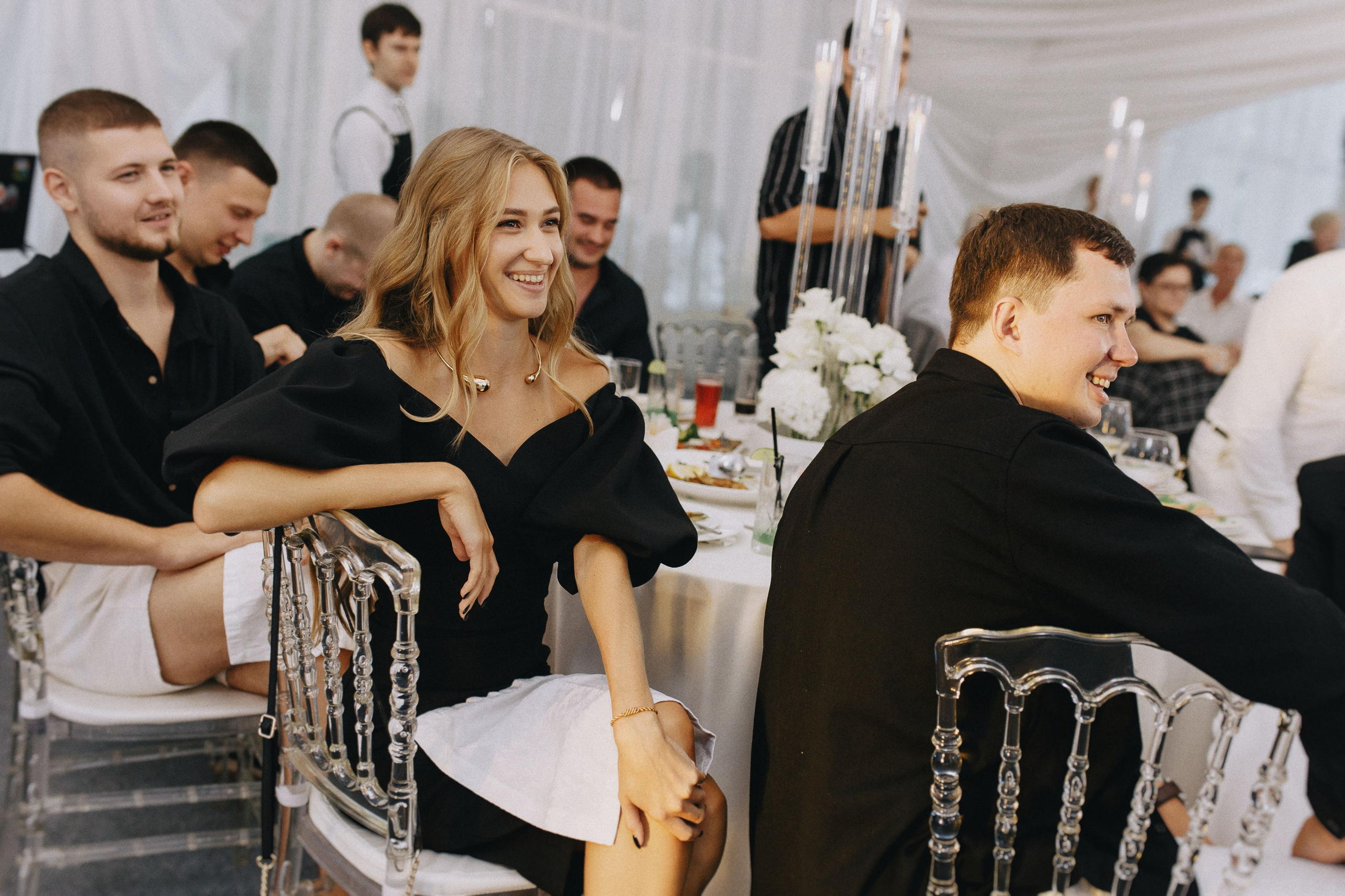 Семен и Вероника. Фотограф Иркутск Антипин Сергей