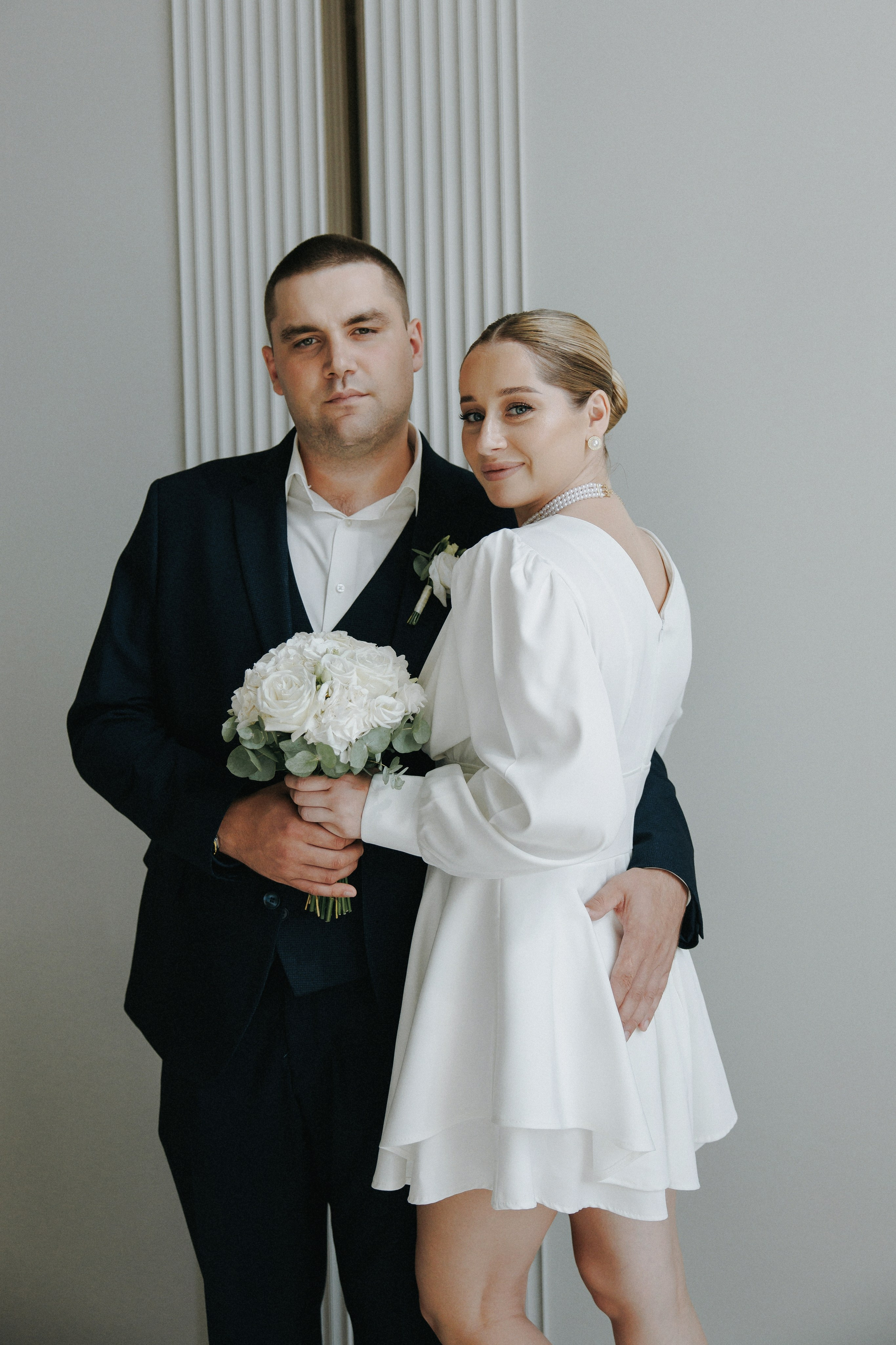 Иван и Дарья. Фотограф Иркутск Антипин Сергей