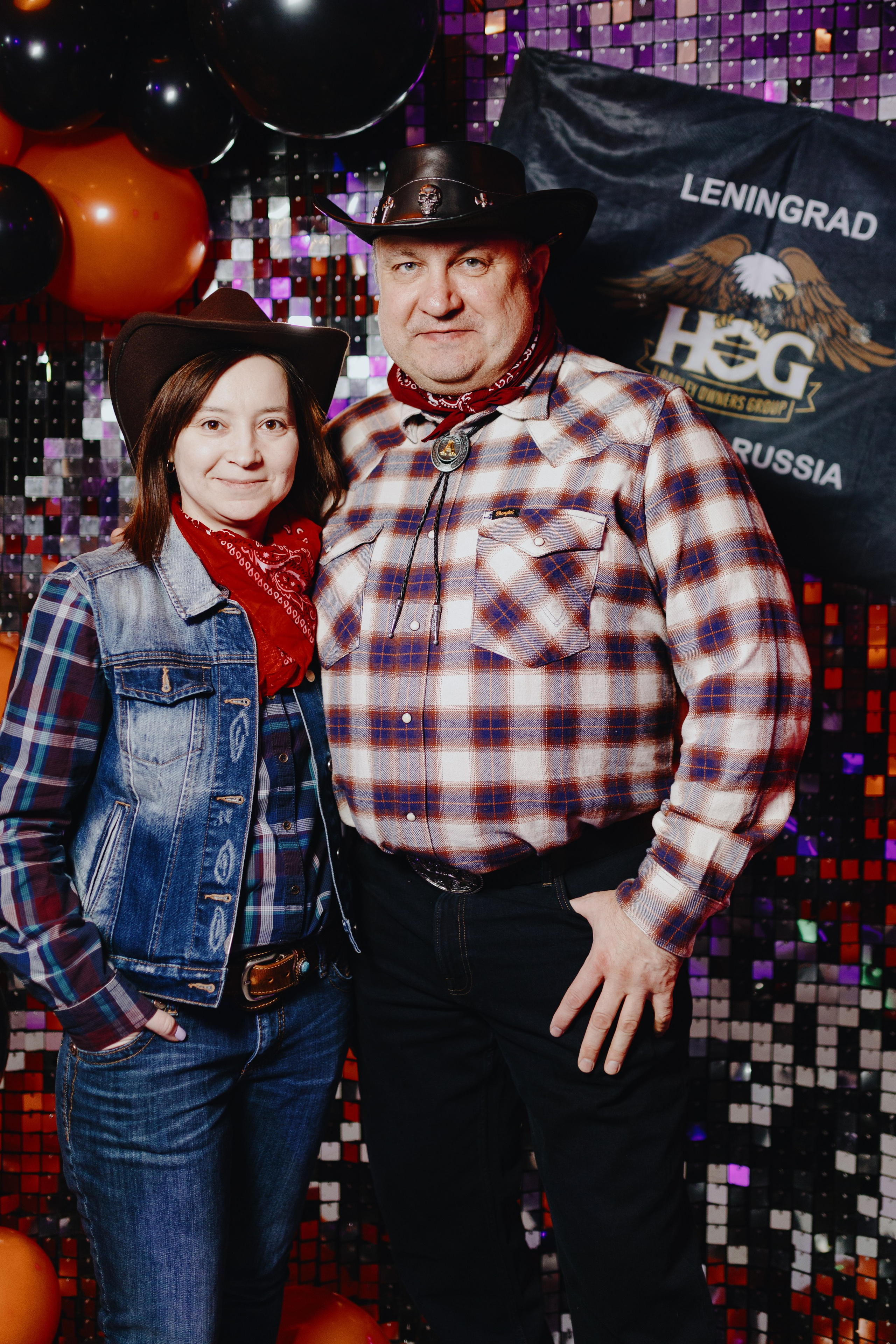 Корпоратив Leningrad Charter Russia. Фотограф Илья Чернов