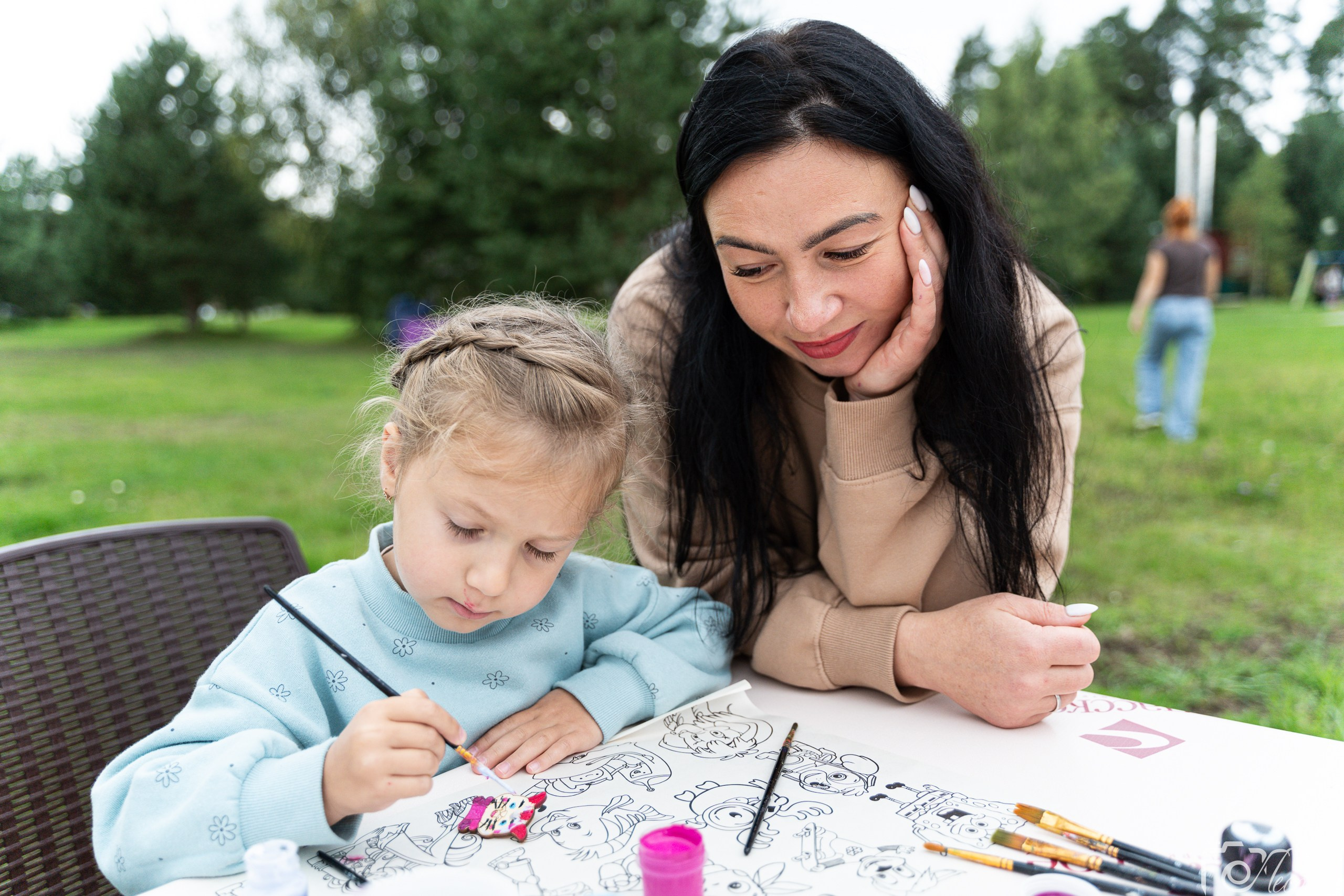 Репортажное портфолио (фото)