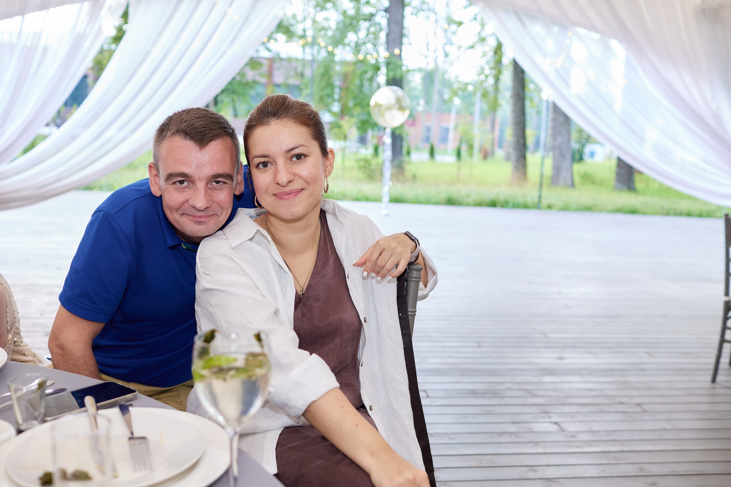 День рождения Александры