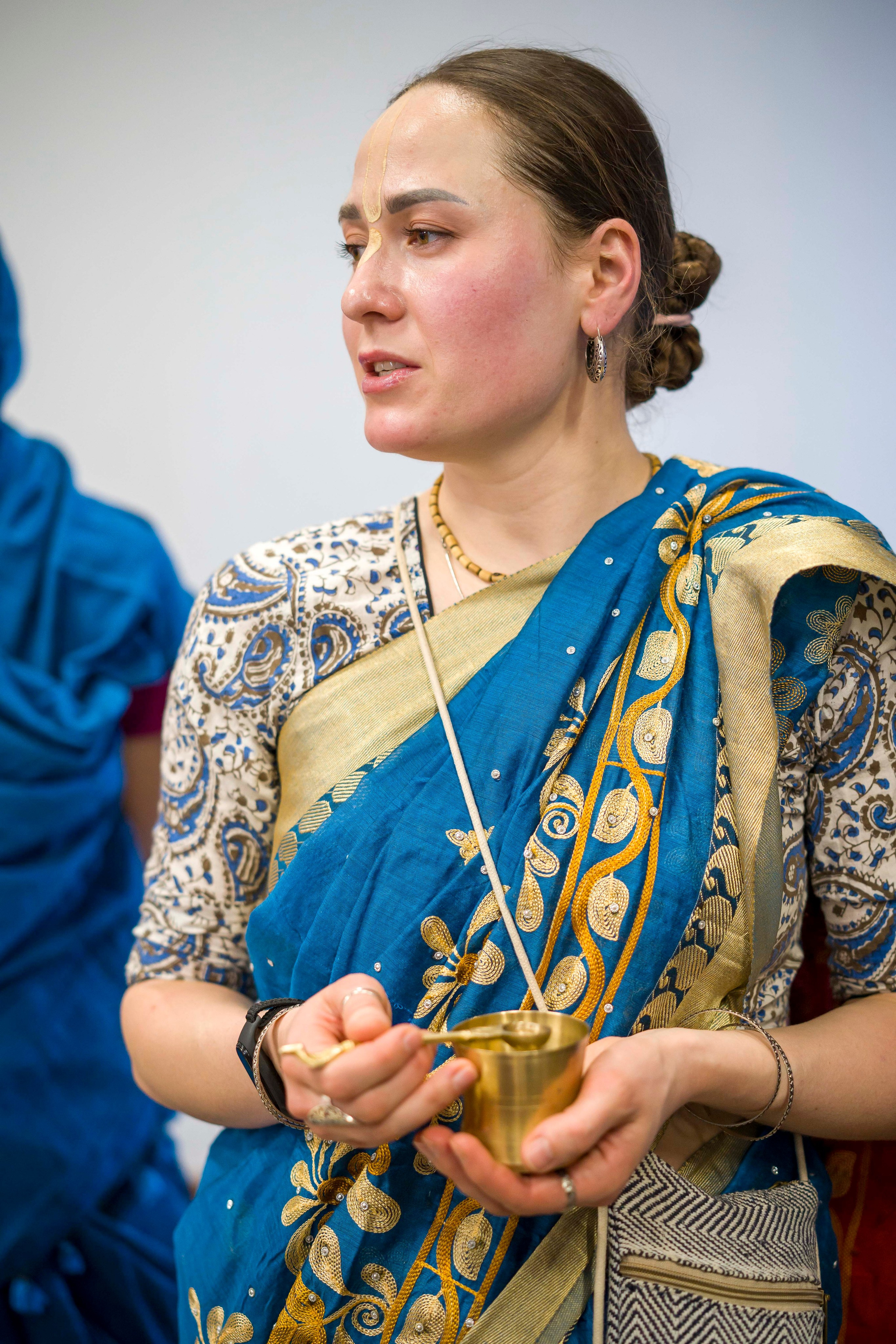 Нитьянанда Трайодаши 2026. Фотограф в Санкт-Петербурге. Репортажная и все съёмки для бизнеса