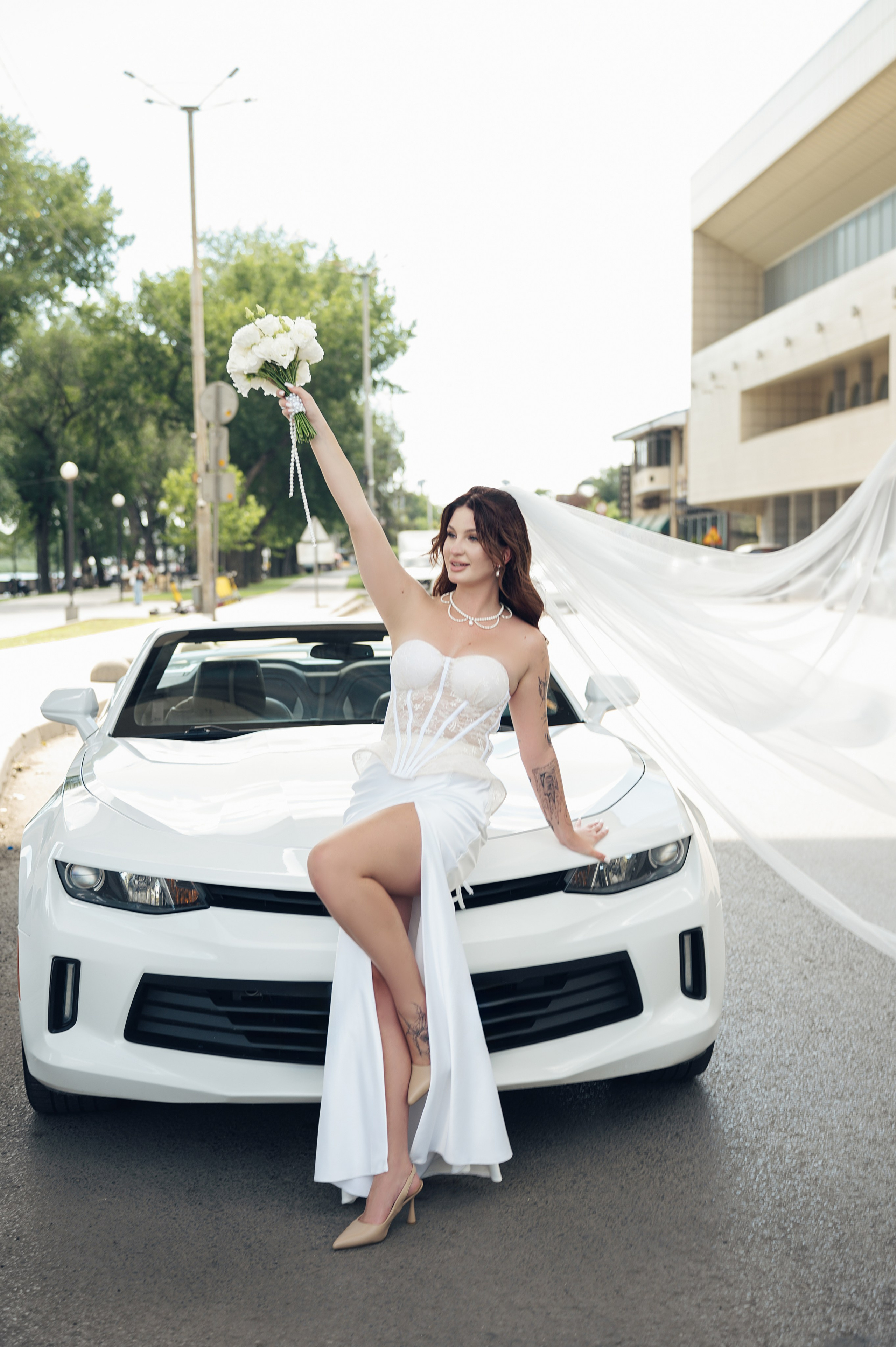 Александр & Анастасия. Фотограф Таня Юдина в Ростове-на-Дону