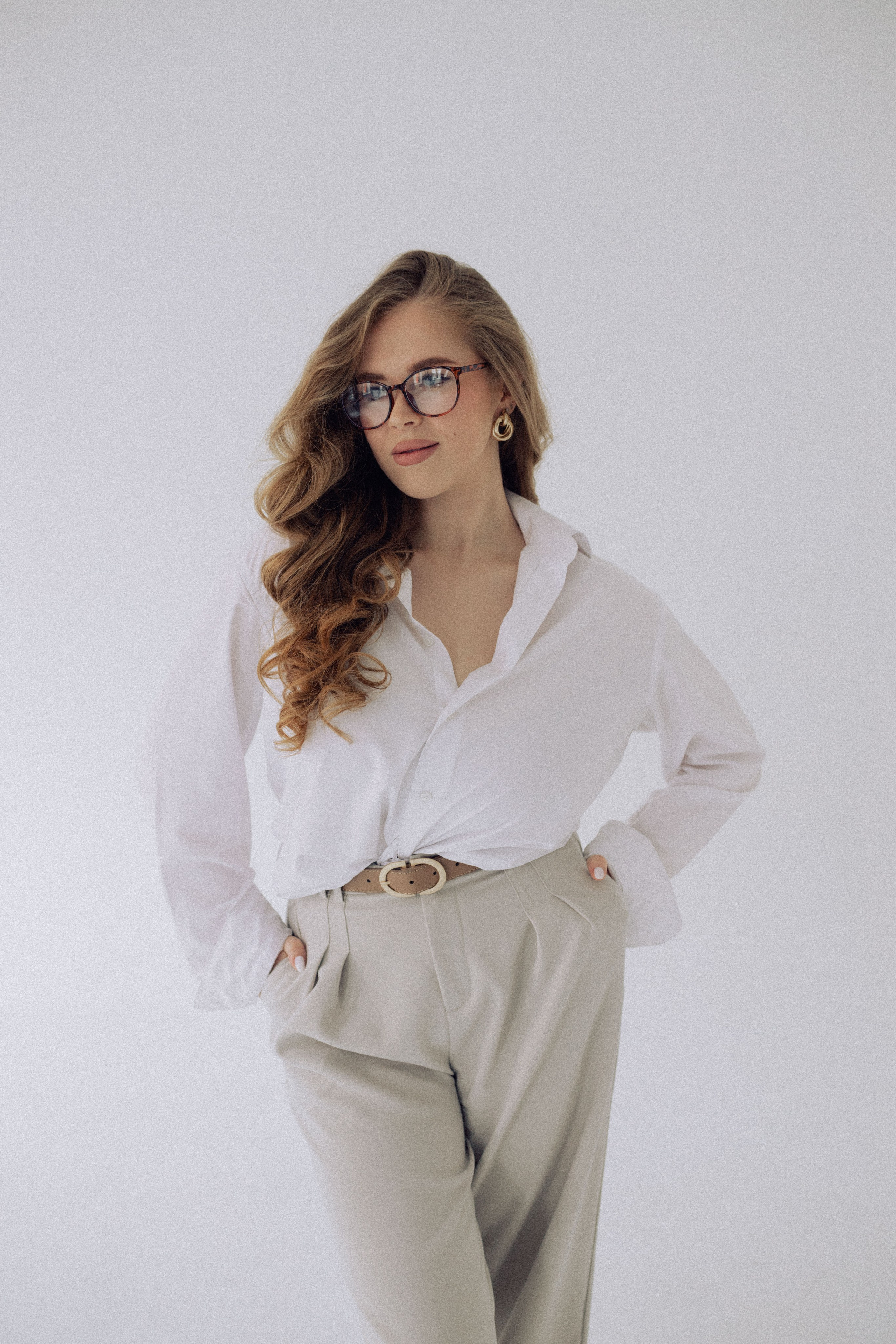 Елизавета. Фотограф Стилист Тюмень Вера Хайруллина