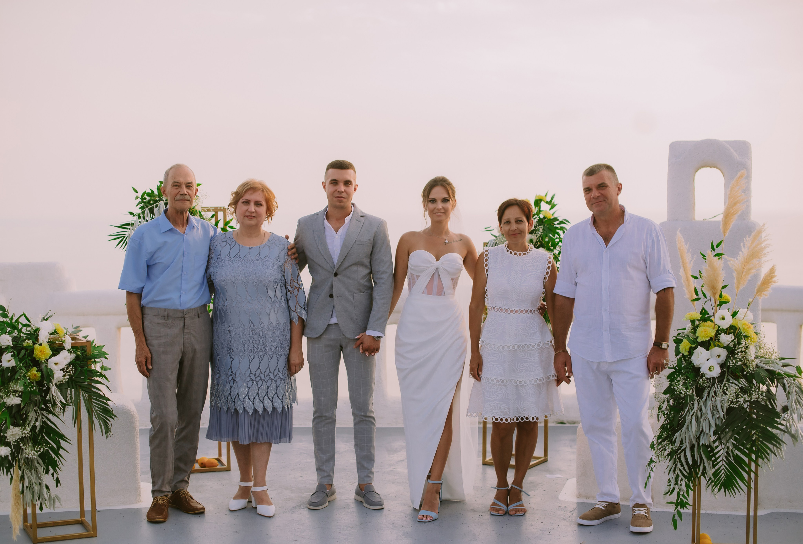 Алексей и Анастасия (Севастополь). Свадебный, женский, семейный фотограф в Севастополе Юлия Мошенко