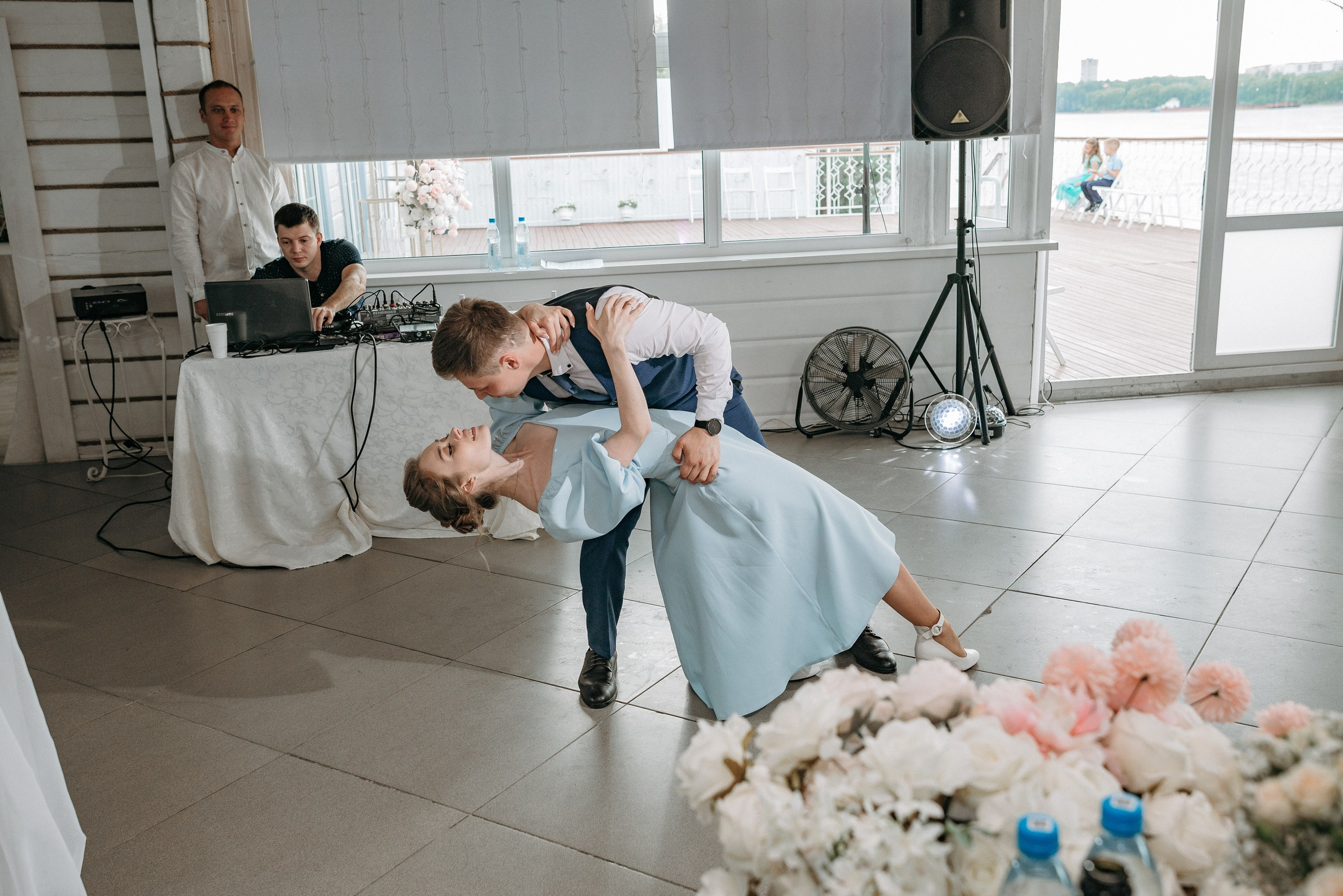 Елена & Илья. Свадебный фотограф Пермь