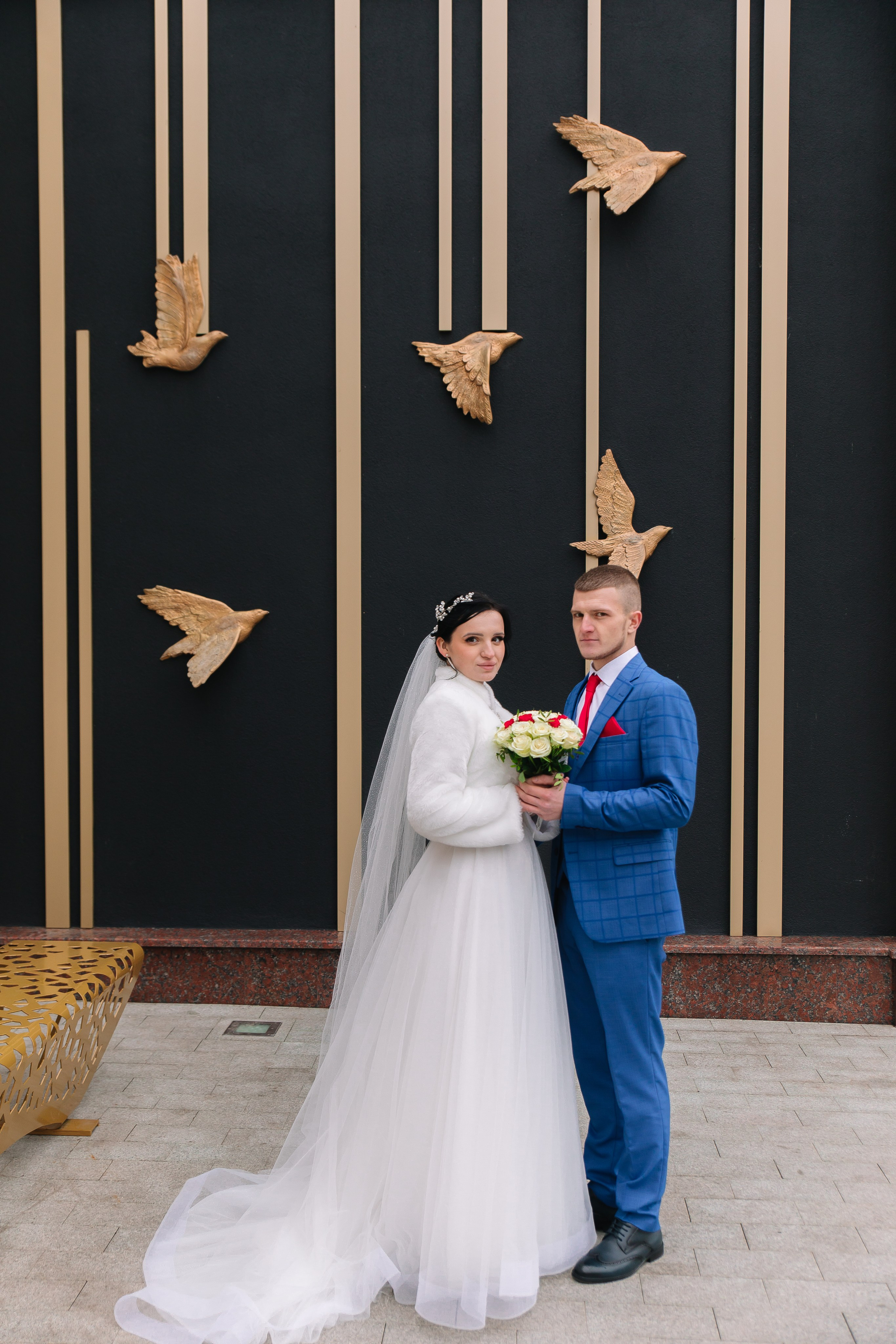 АЛЕНА И ДЕНИС. Свадебный и семейный фотограф в Курске и Курчатове