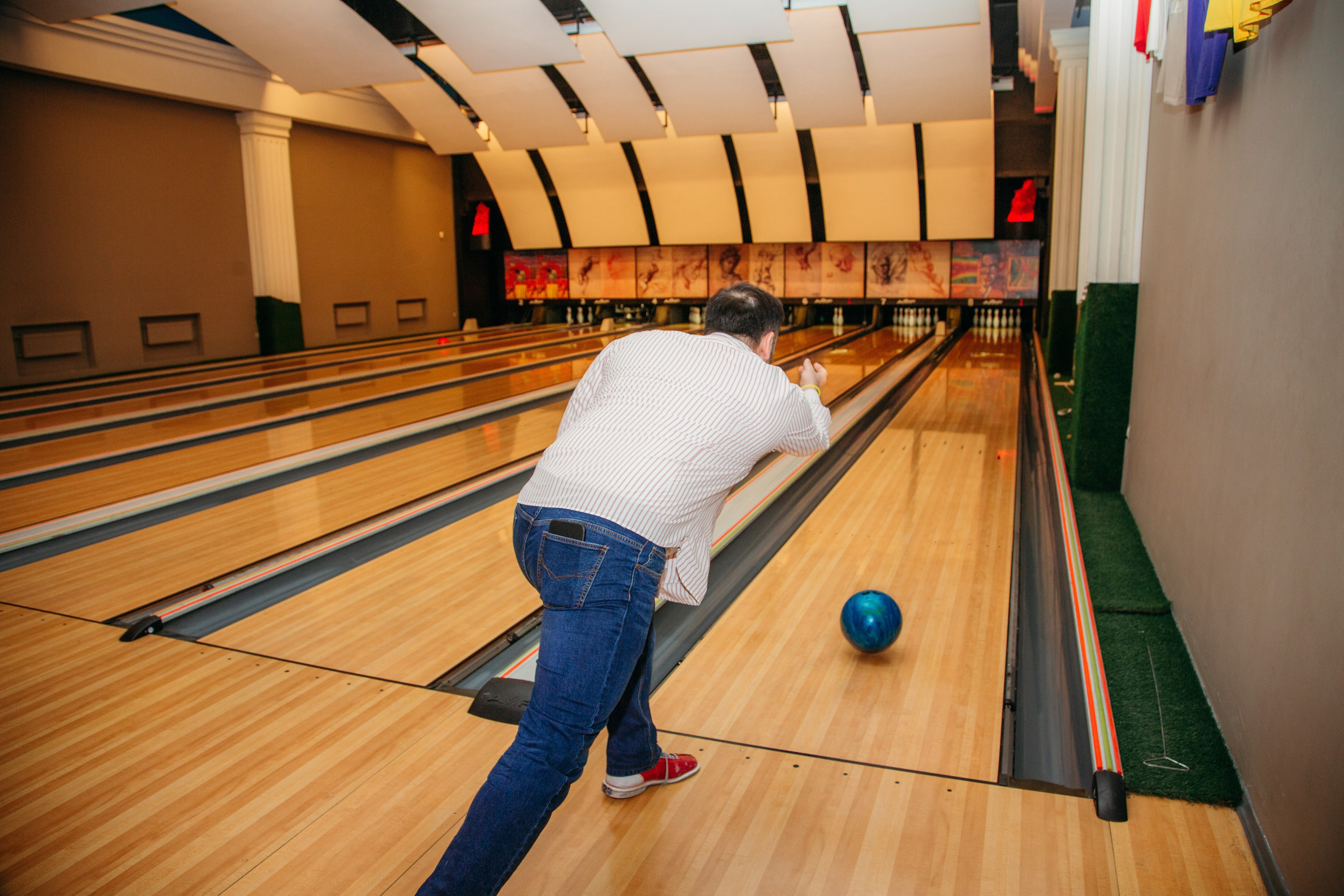 Корпоратив 7 марта. Свадебный фотограф Александр Абрамов Москва / Зеленоград