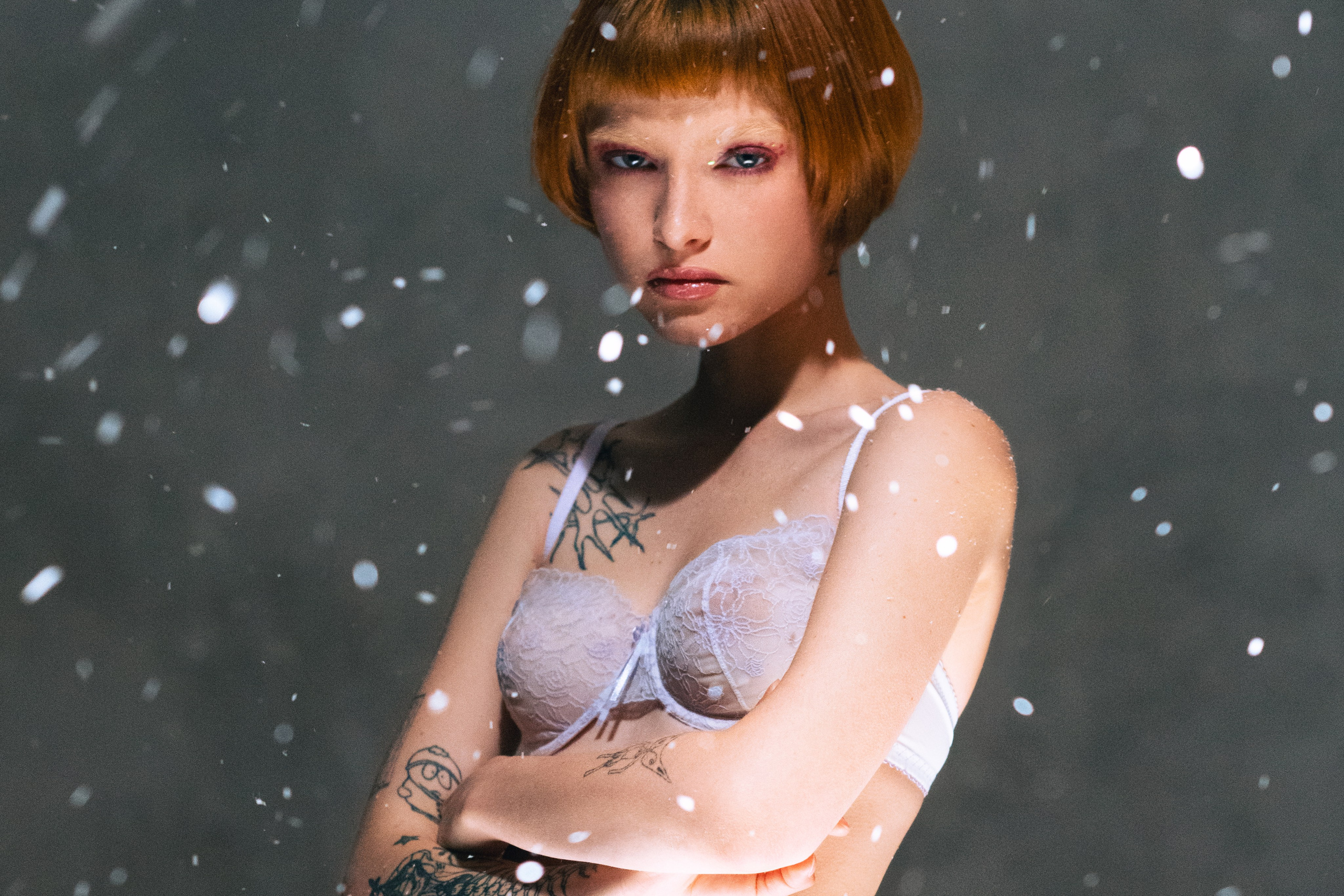 Индивидуальные проекты. Фотограф для Вашего бренда