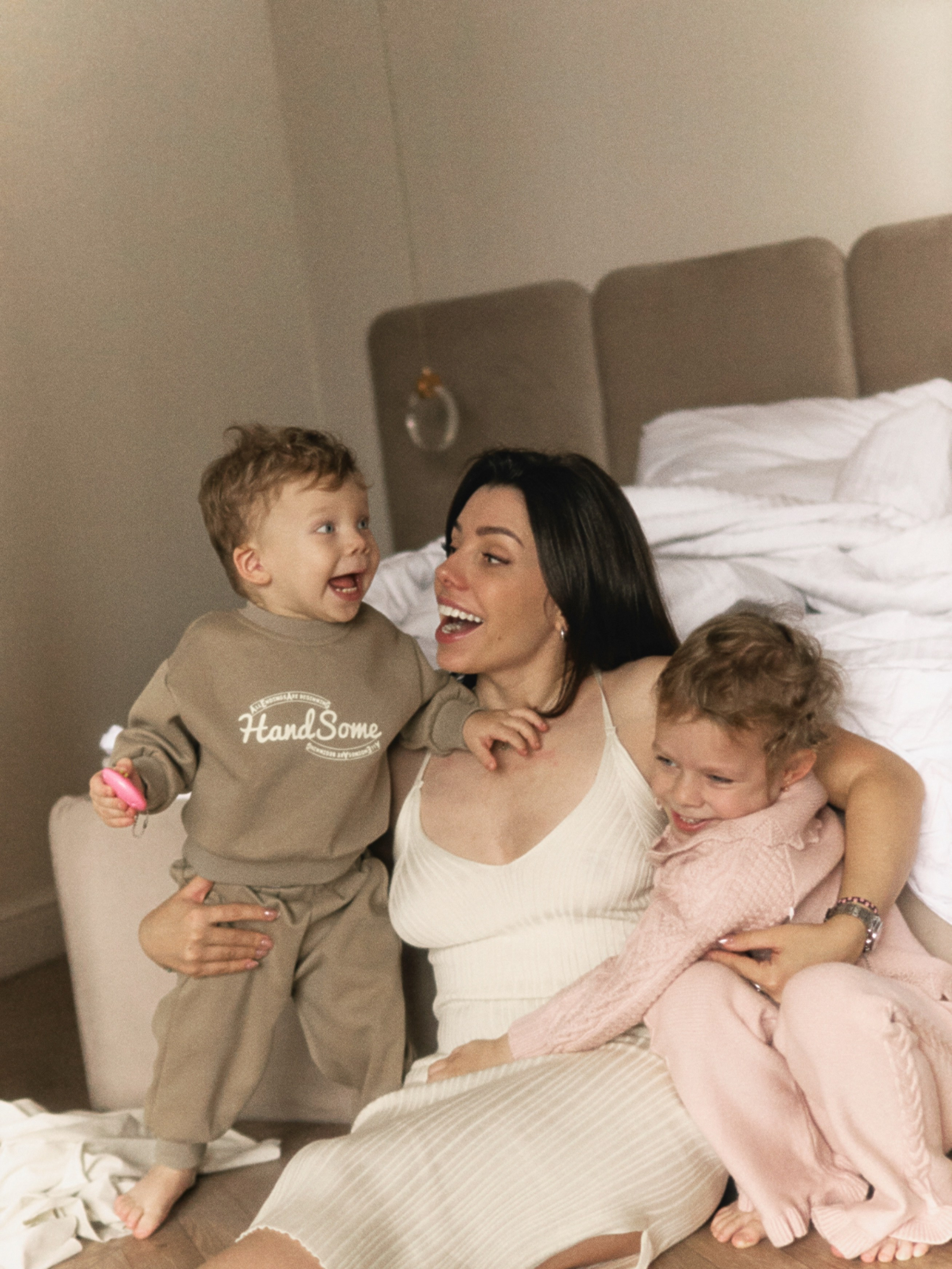 Olya Svyat Vlada. Индивидуальная и семейная фотосессия в Чебоксарах Оксана Русакова